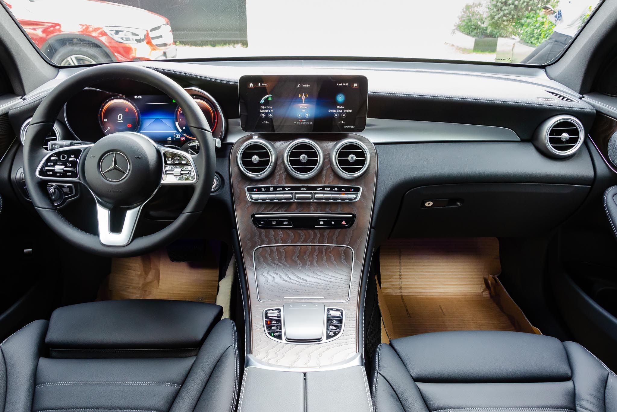 SUV hạng sang ảnh 3 SUV hang sang anh 3