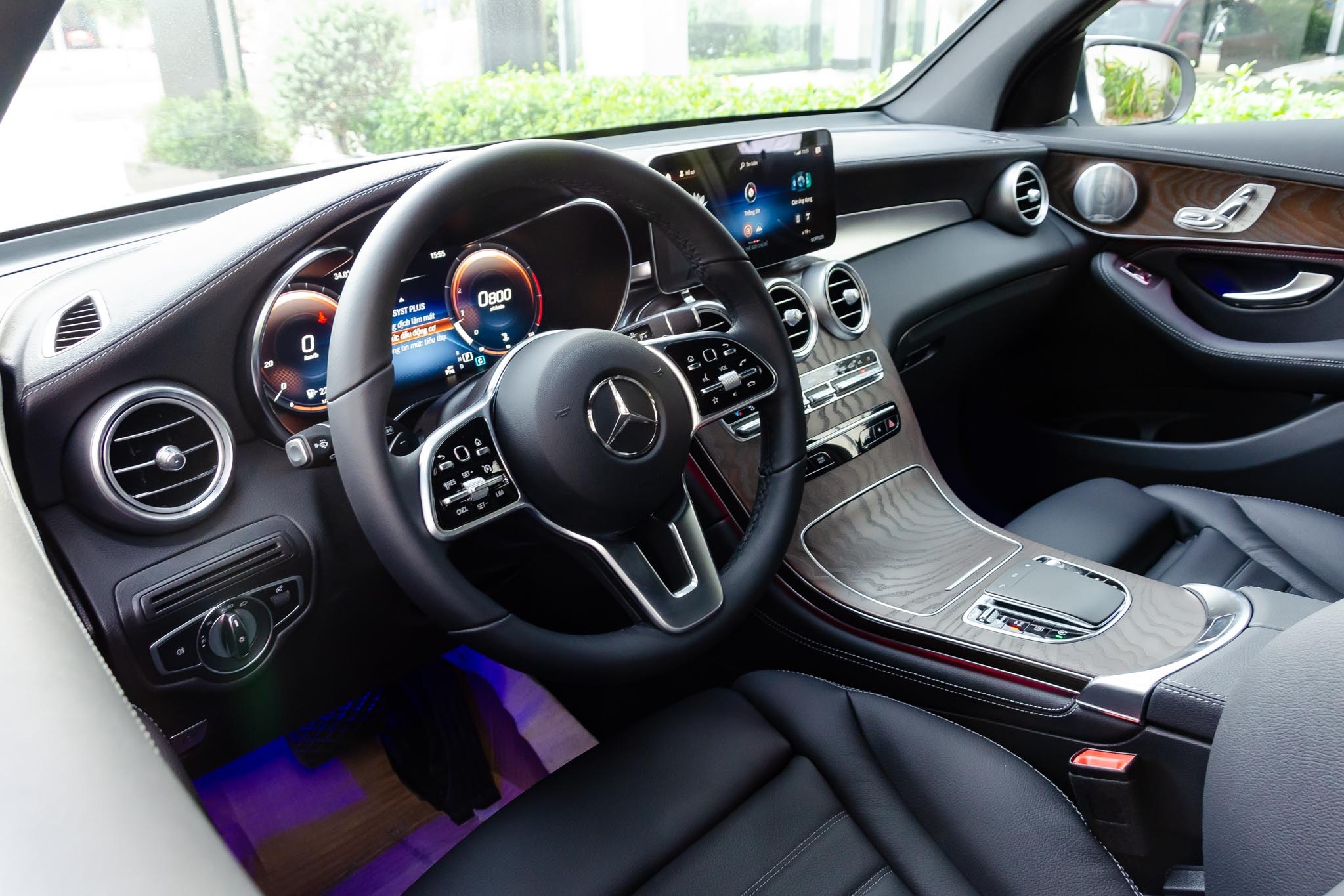 Mercedes glc 200 anh 21