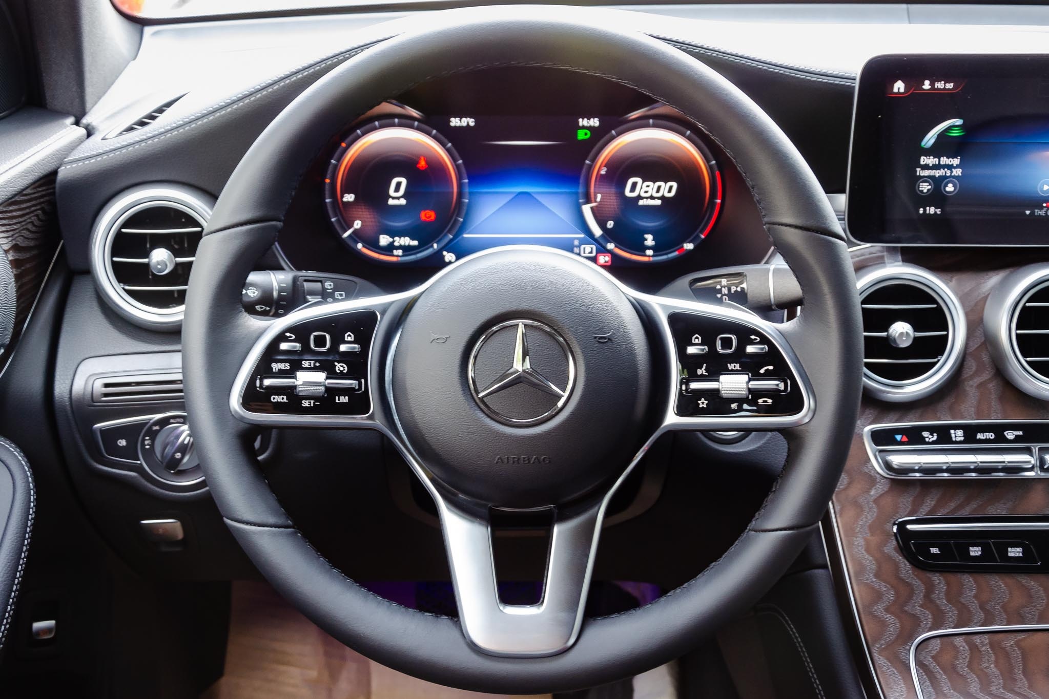 Mercedes glc 200 anh 20