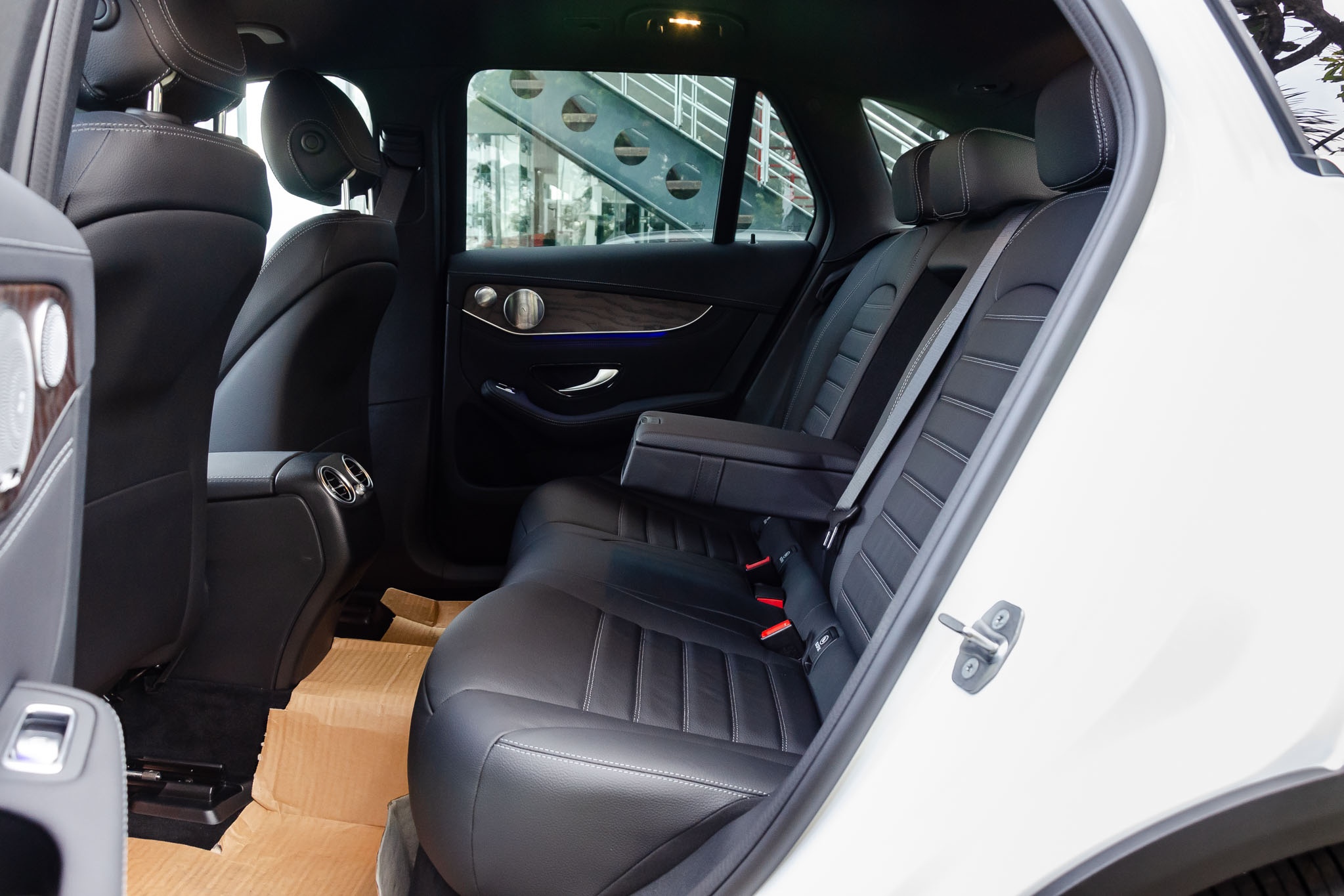SUV hạng sang ảnh 7 SUV hang sang anh 7
