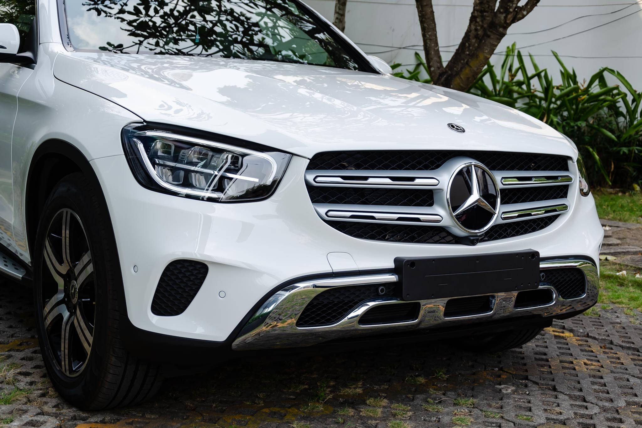 Mercedes glc 200 anh 7