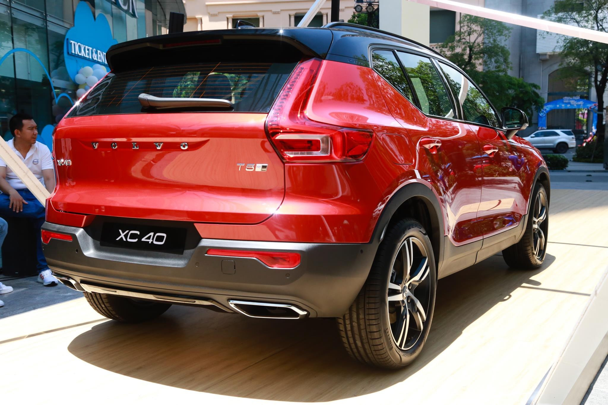 suv 2 tỷ ảnh 4 suv 2 ty anh 4
