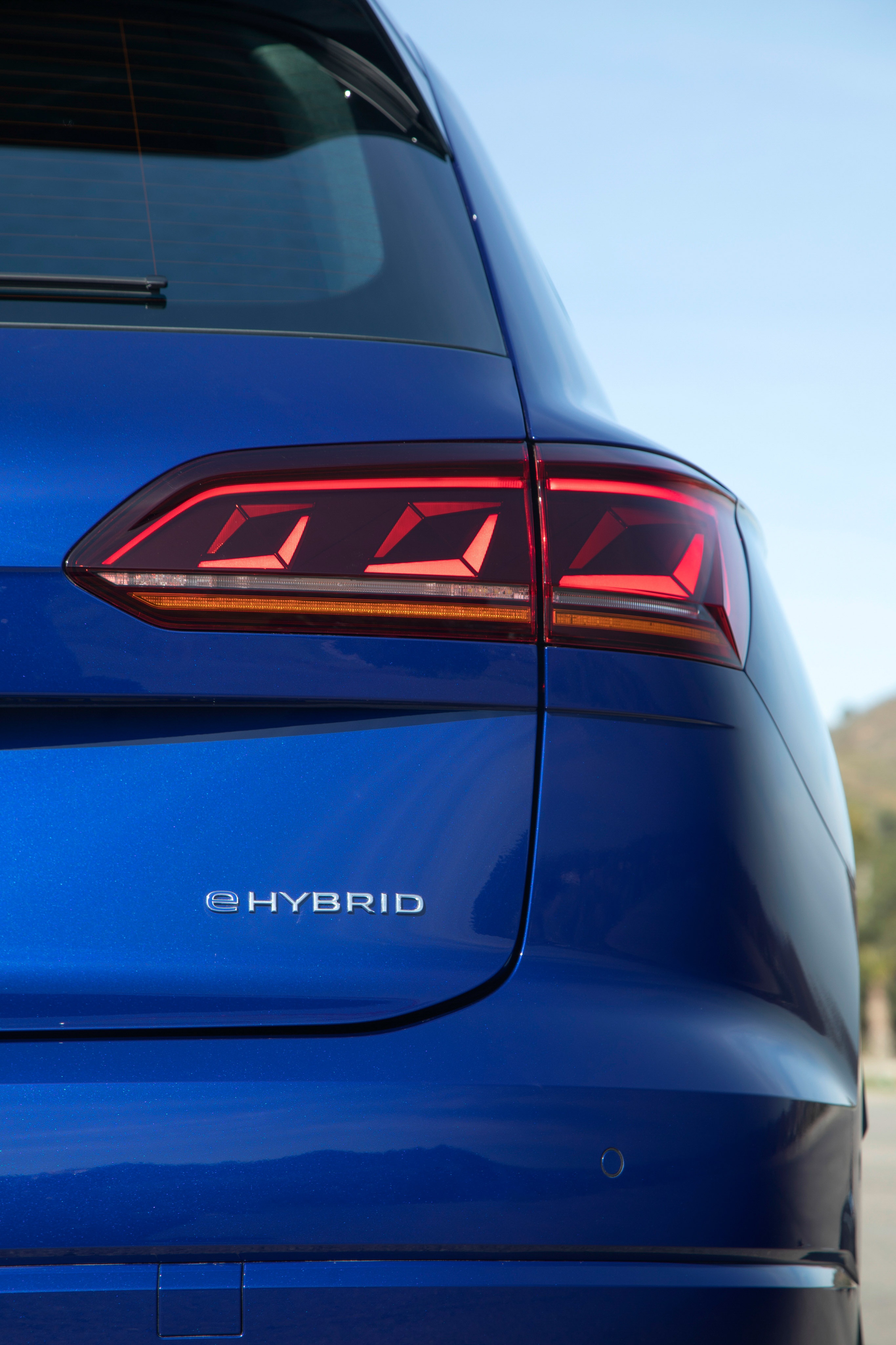 Volkswagen Touareg r anh 23