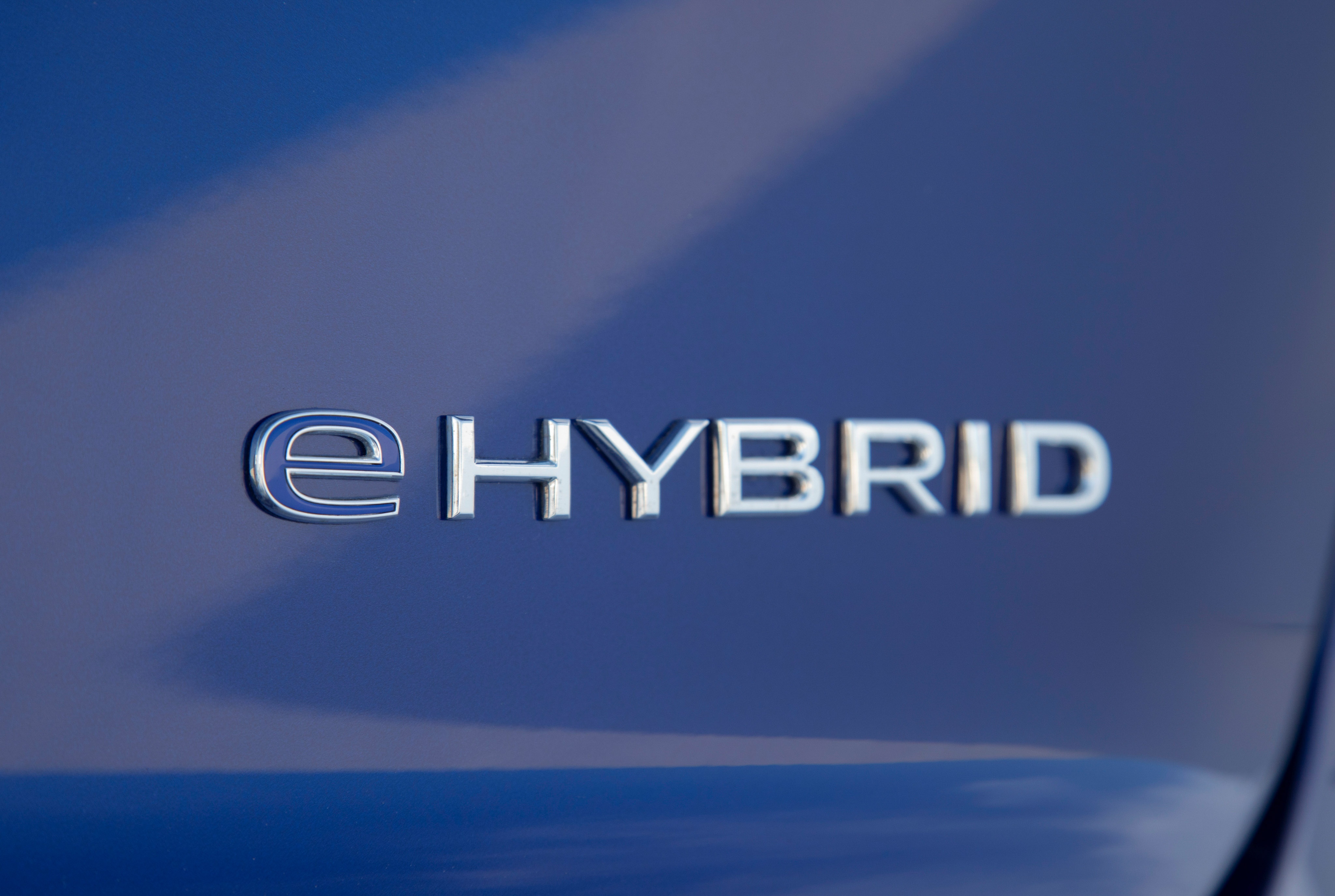 Volkswagen Touareg r anh 12