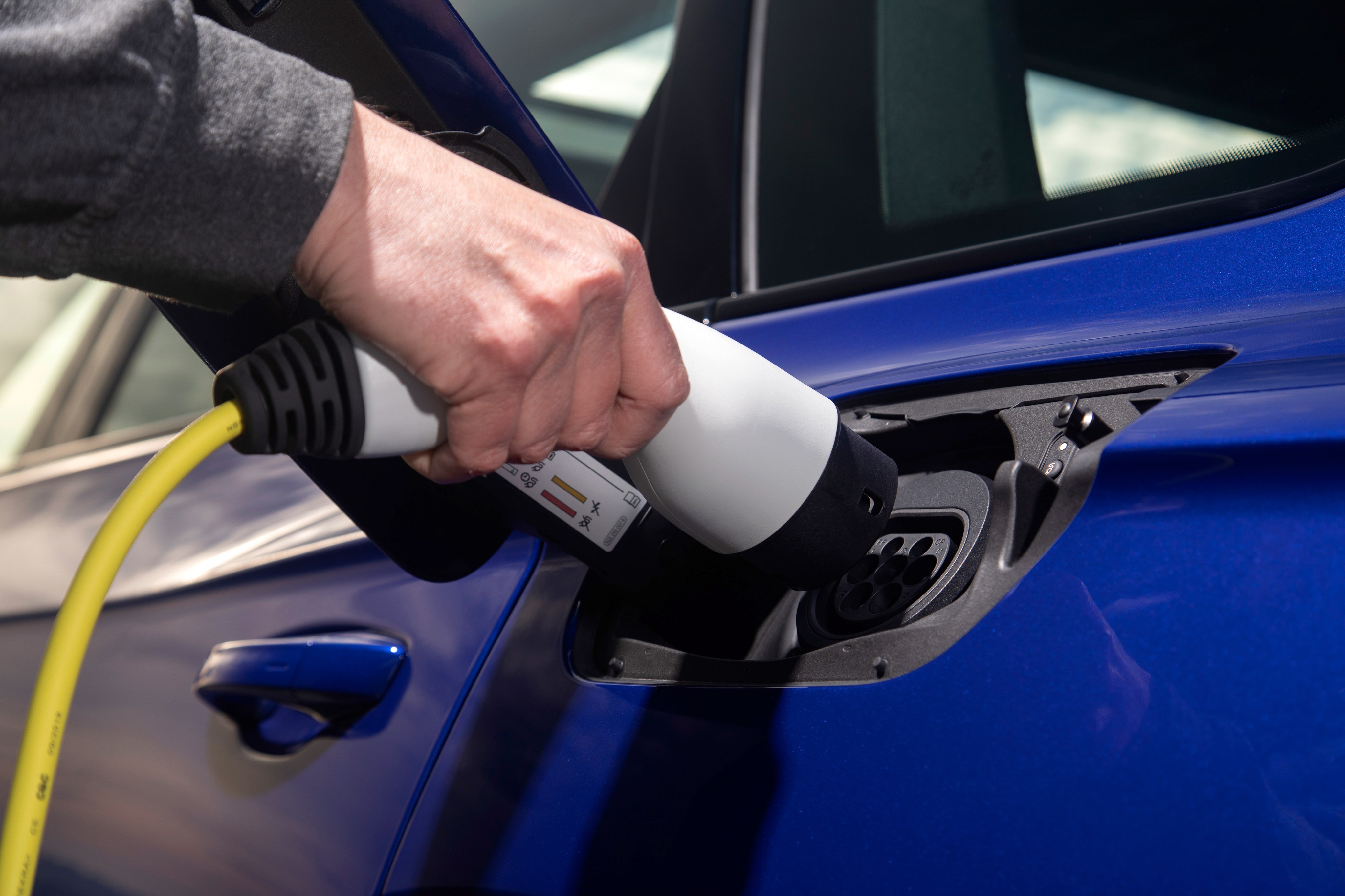 Volkswagen Touareg r anh 11