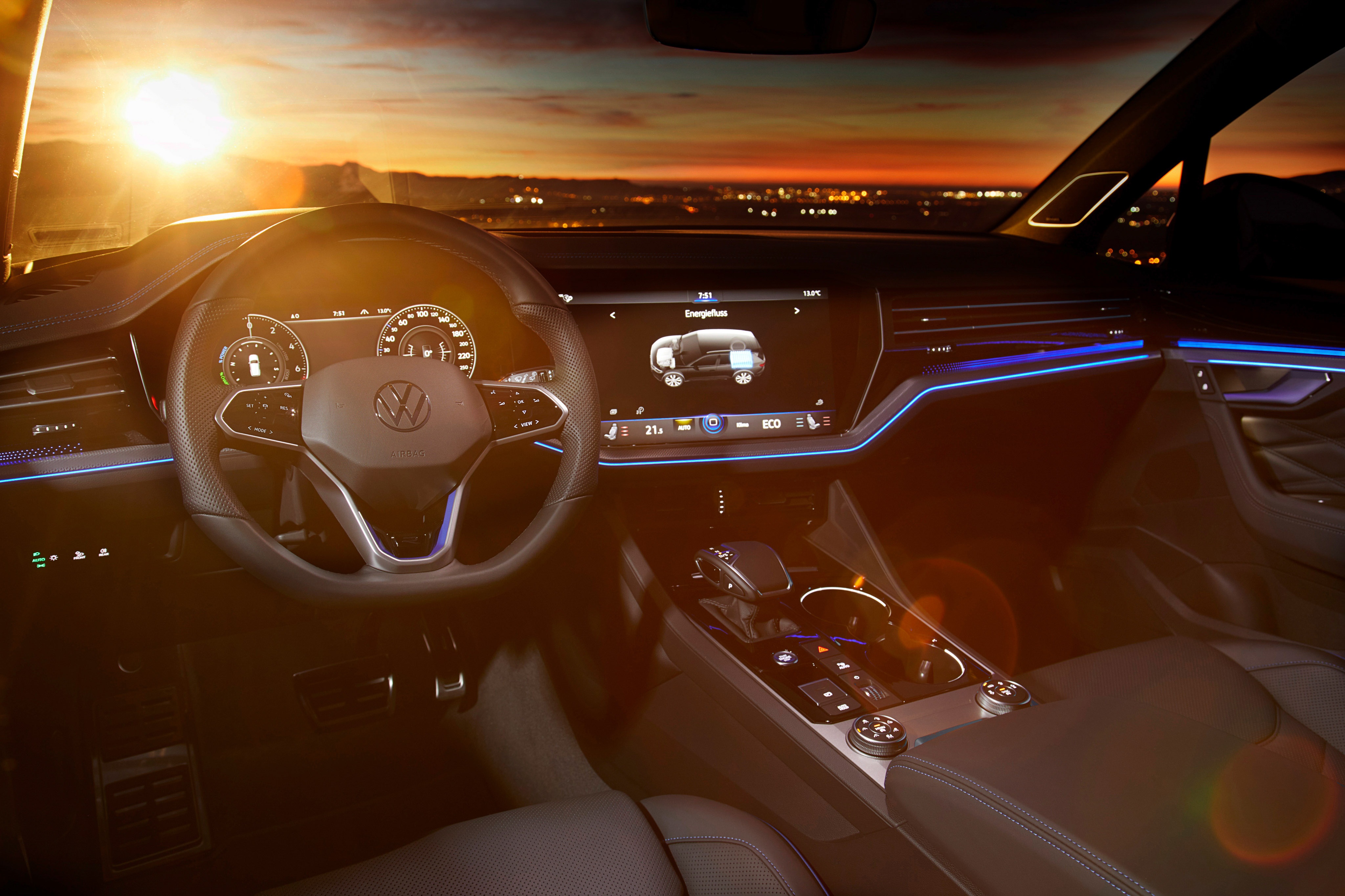 Volkswagen Touareg r anh 26