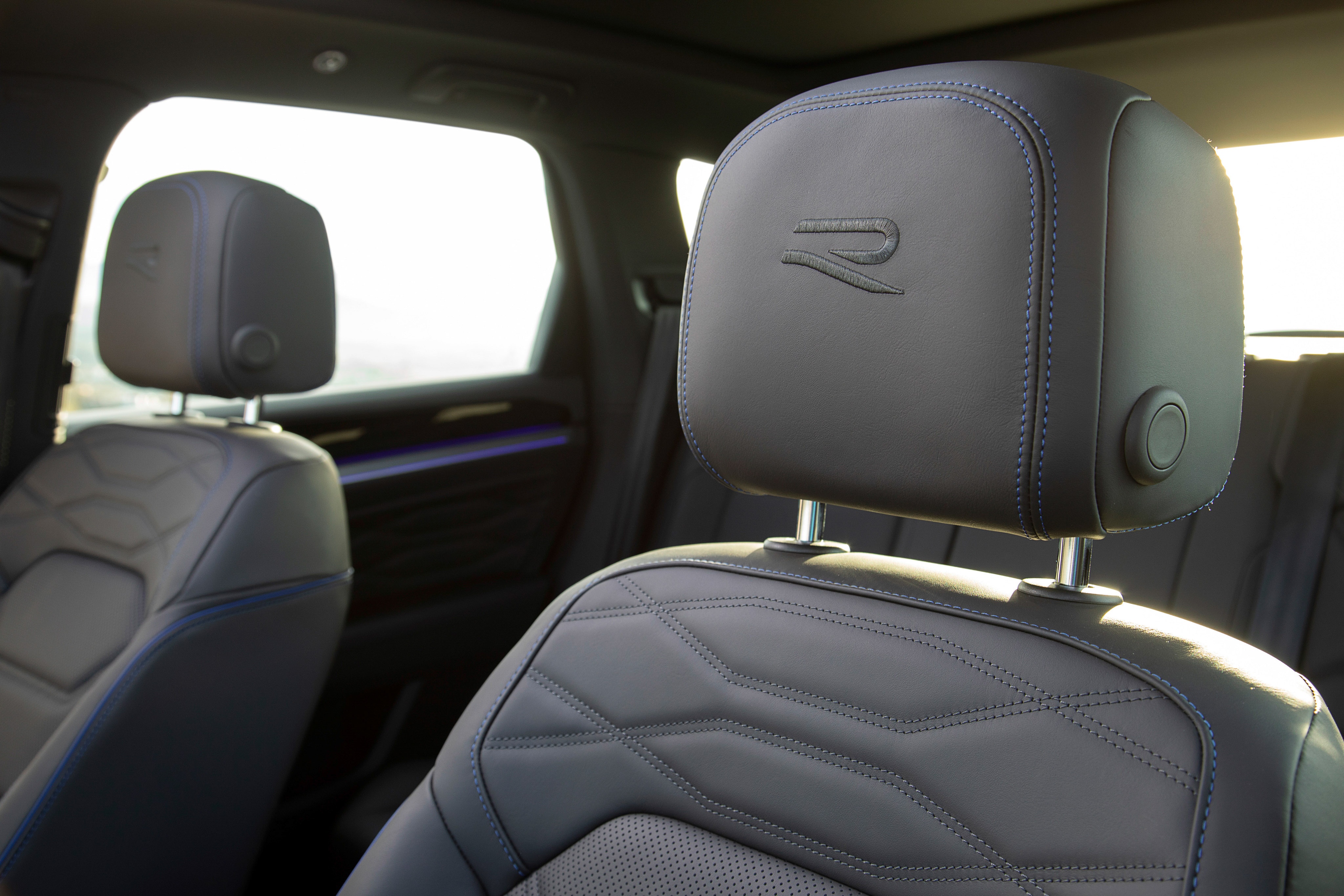 Volkswagen Touareg r anh 28