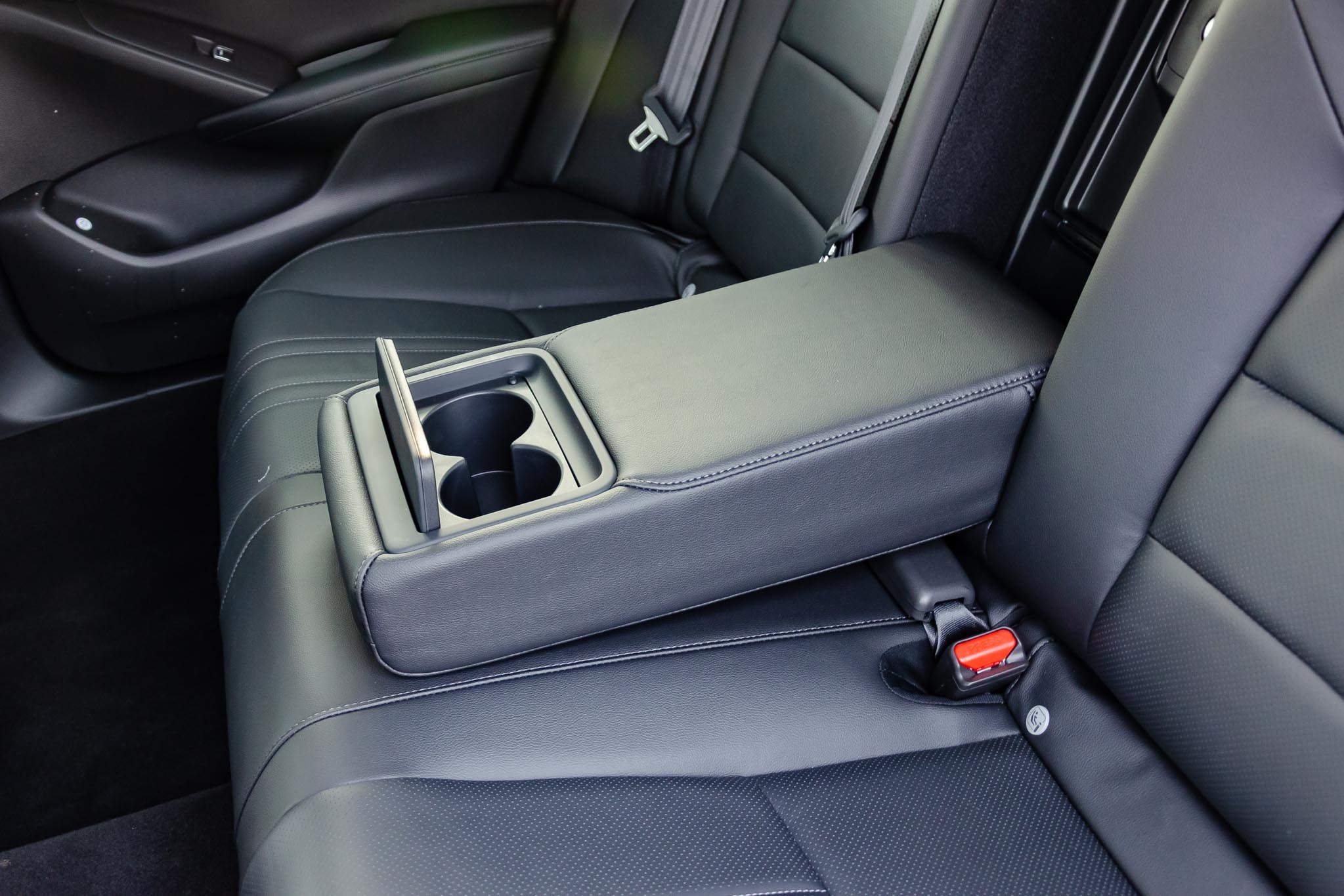 đánh giá Honda Accord tại việt nam ảnh 16 danh gia Honda Accord tai viet nam anh 16