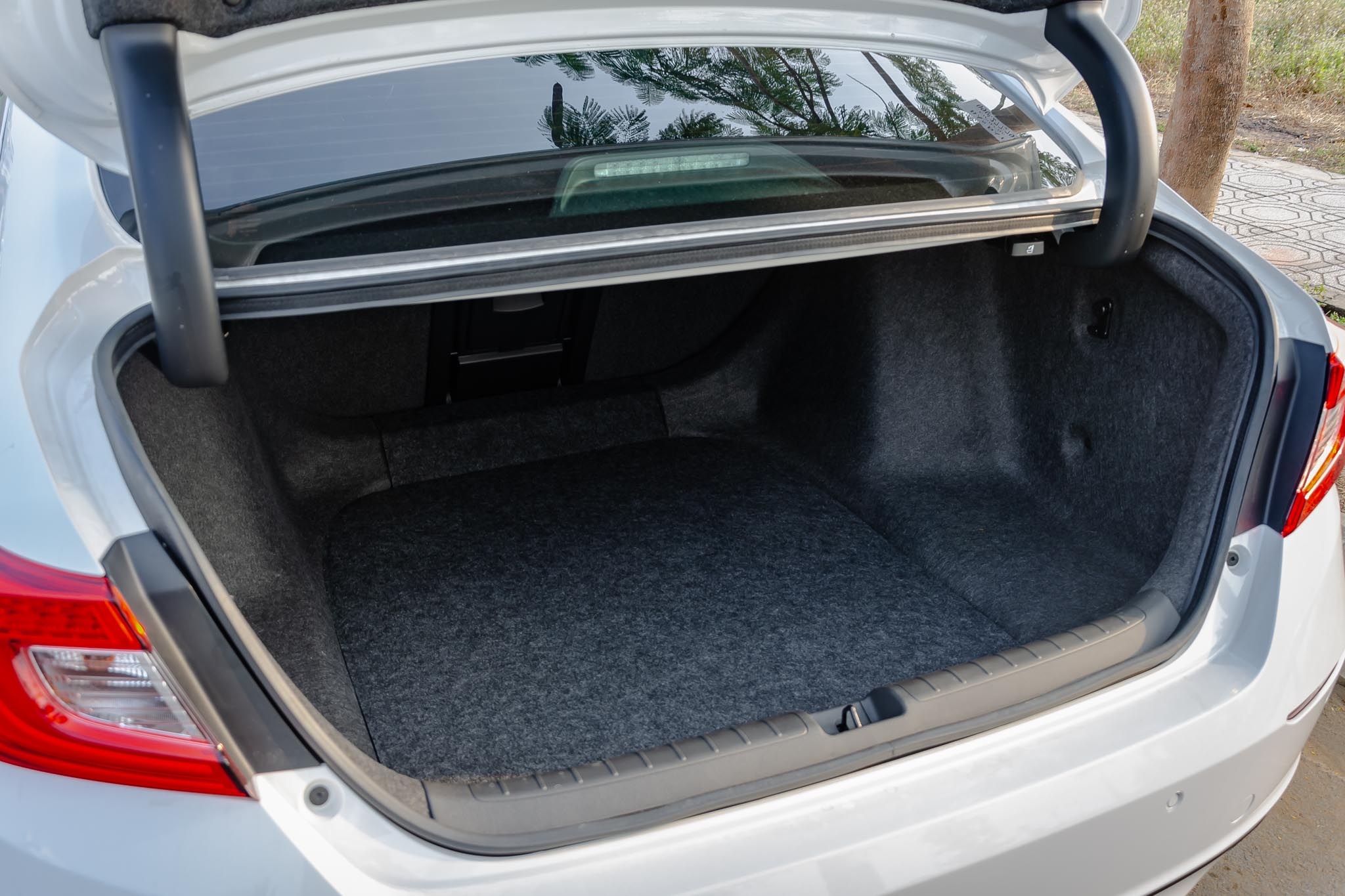 đánh giá Honda Accord tại việt nam ảnh 25 danh gia Honda Accord tai viet nam anh 25