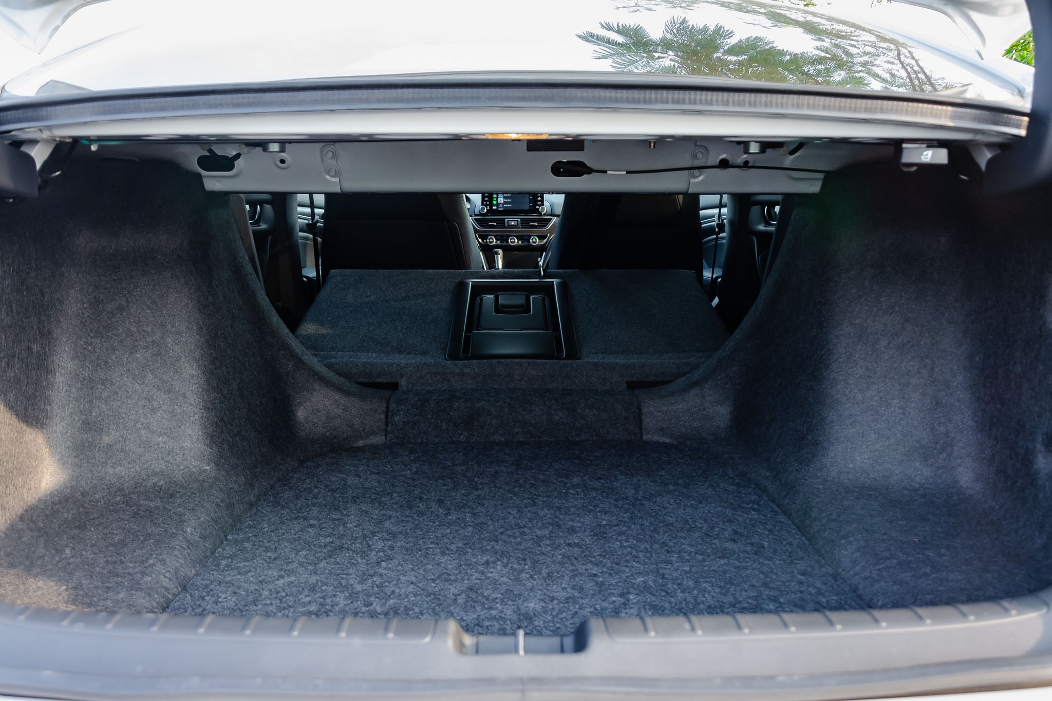 đánh giá Honda Accord tại việt nam ảnh 26 danh gia Honda Accord tai viet nam anh 26