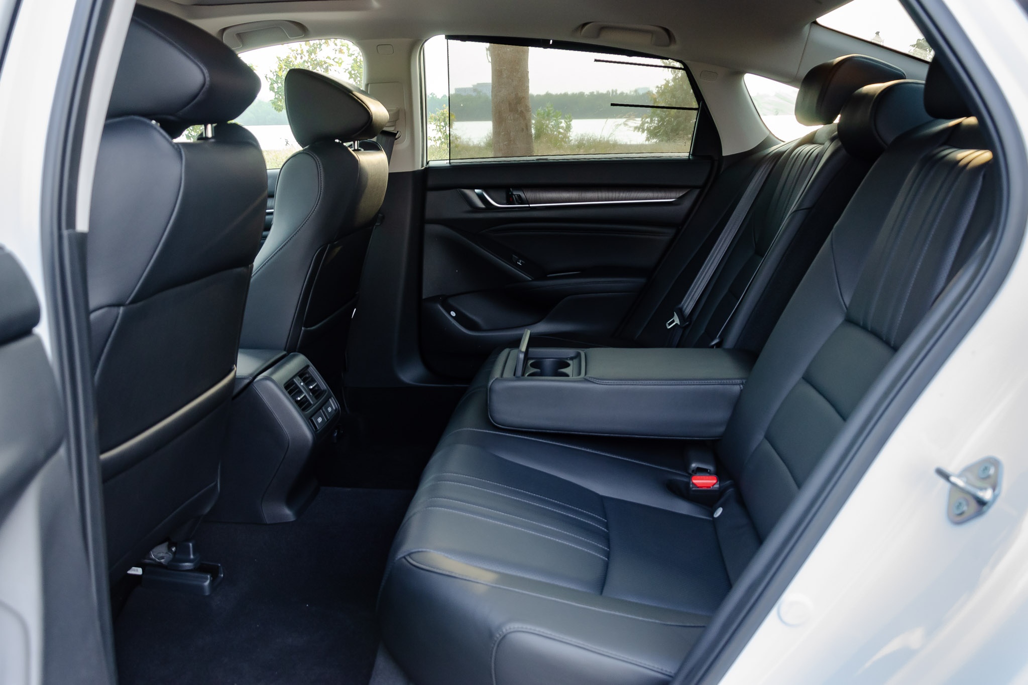 đánh giá Honda Accord tại việt nam ảnh 13 danh gia Honda Accord tai viet nam anh 13