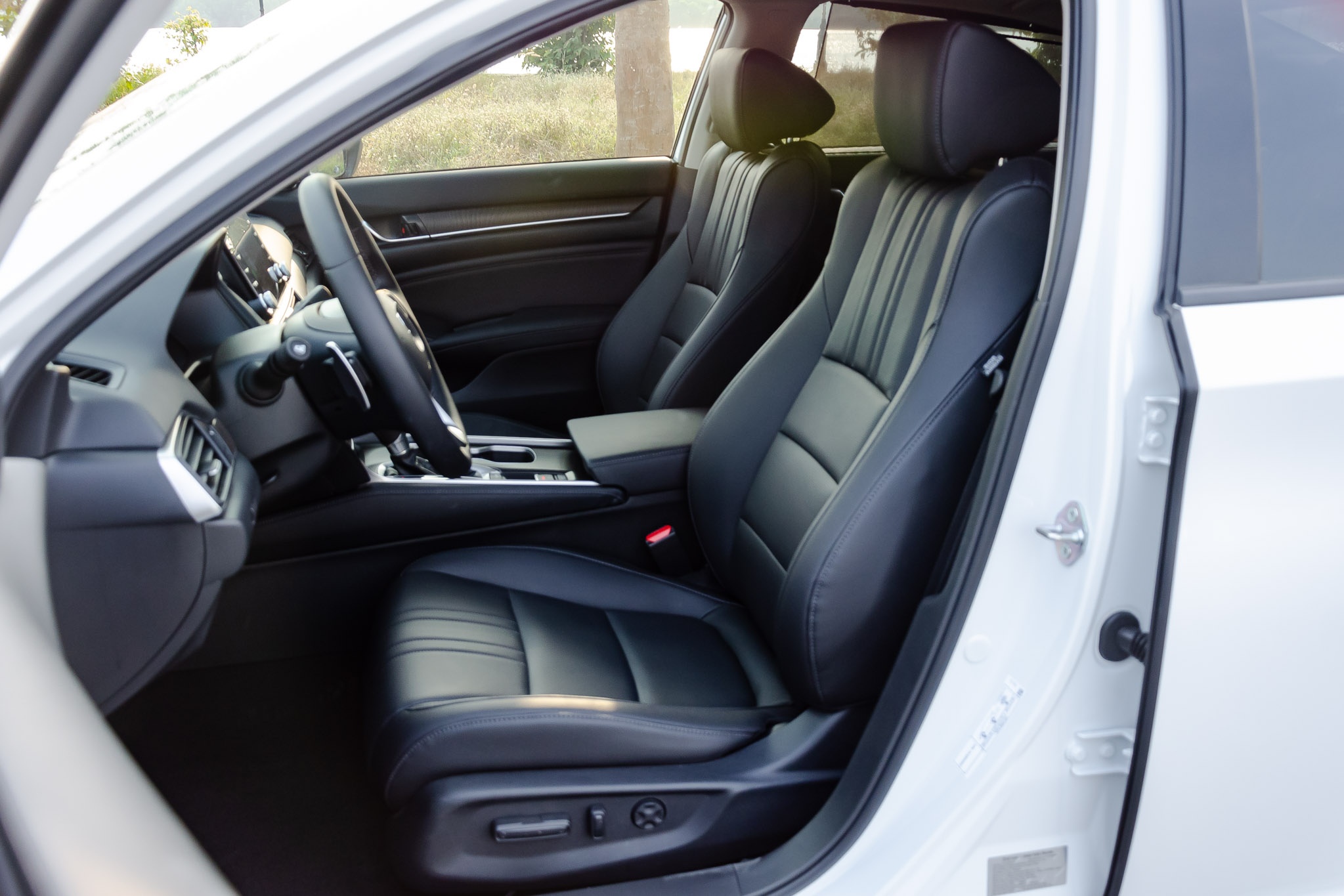 đánh giá Honda Accord tại việt nam ảnh 12 danh gia Honda Accord tai viet nam anh 12