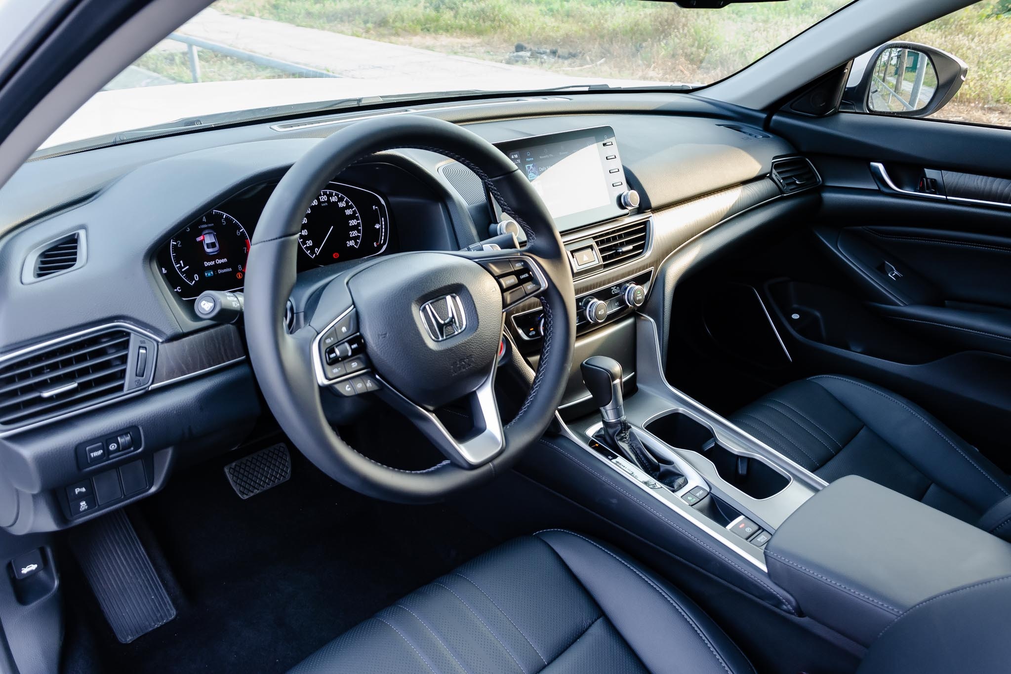 đánh giá Honda Accord tại việt nam ảnh 11 danh gia Honda Accord tai viet nam anh 11