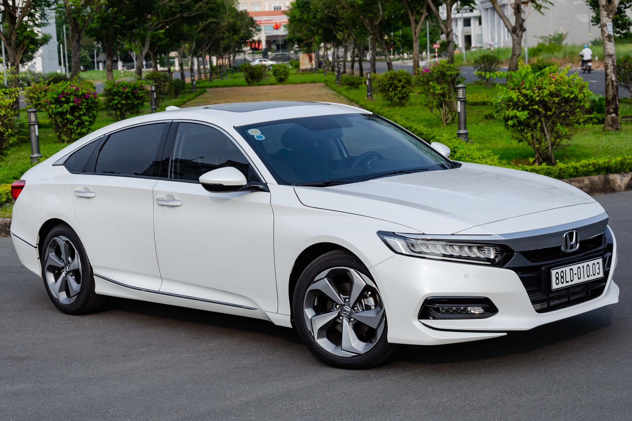 đánh giá Honda Accord tại việt nam ảnh 33 danh gia Honda Accord tai viet nam anh 33