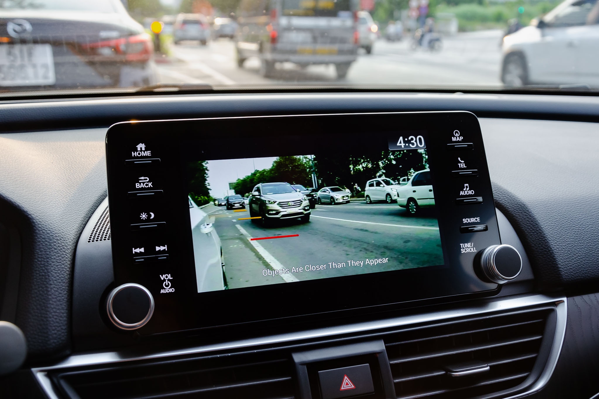 đánh giá Honda Accord tại việt nam ảnh 24 danh gia Honda Accord tai viet nam anh 24