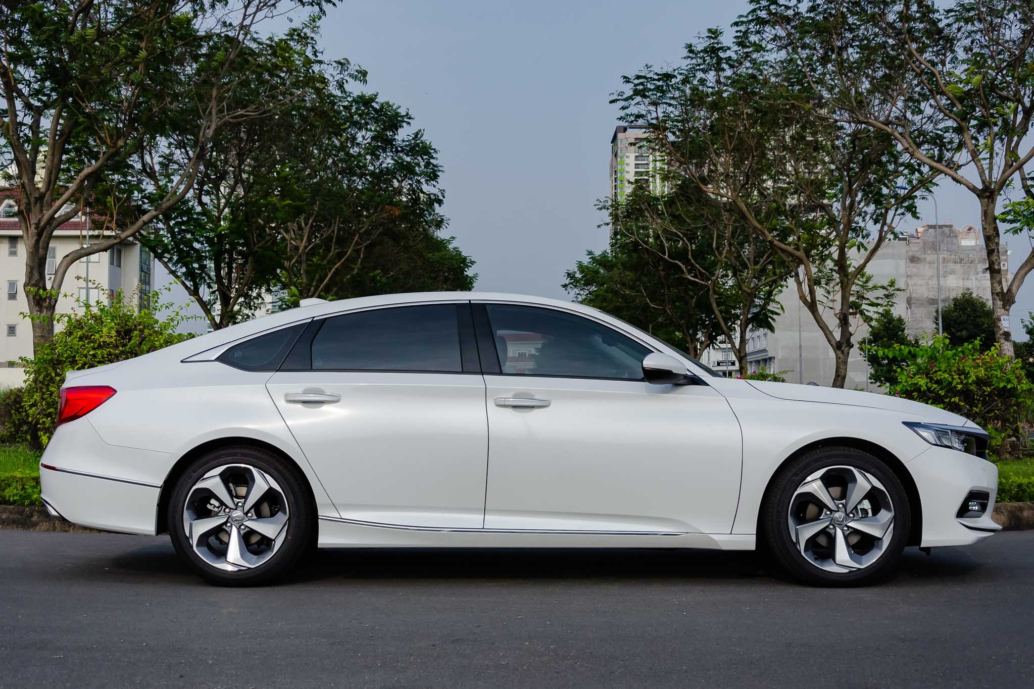 đánh giá Honda Accord tại việt nam ảnh 4 danh gia Honda Accord tai viet nam anh 4