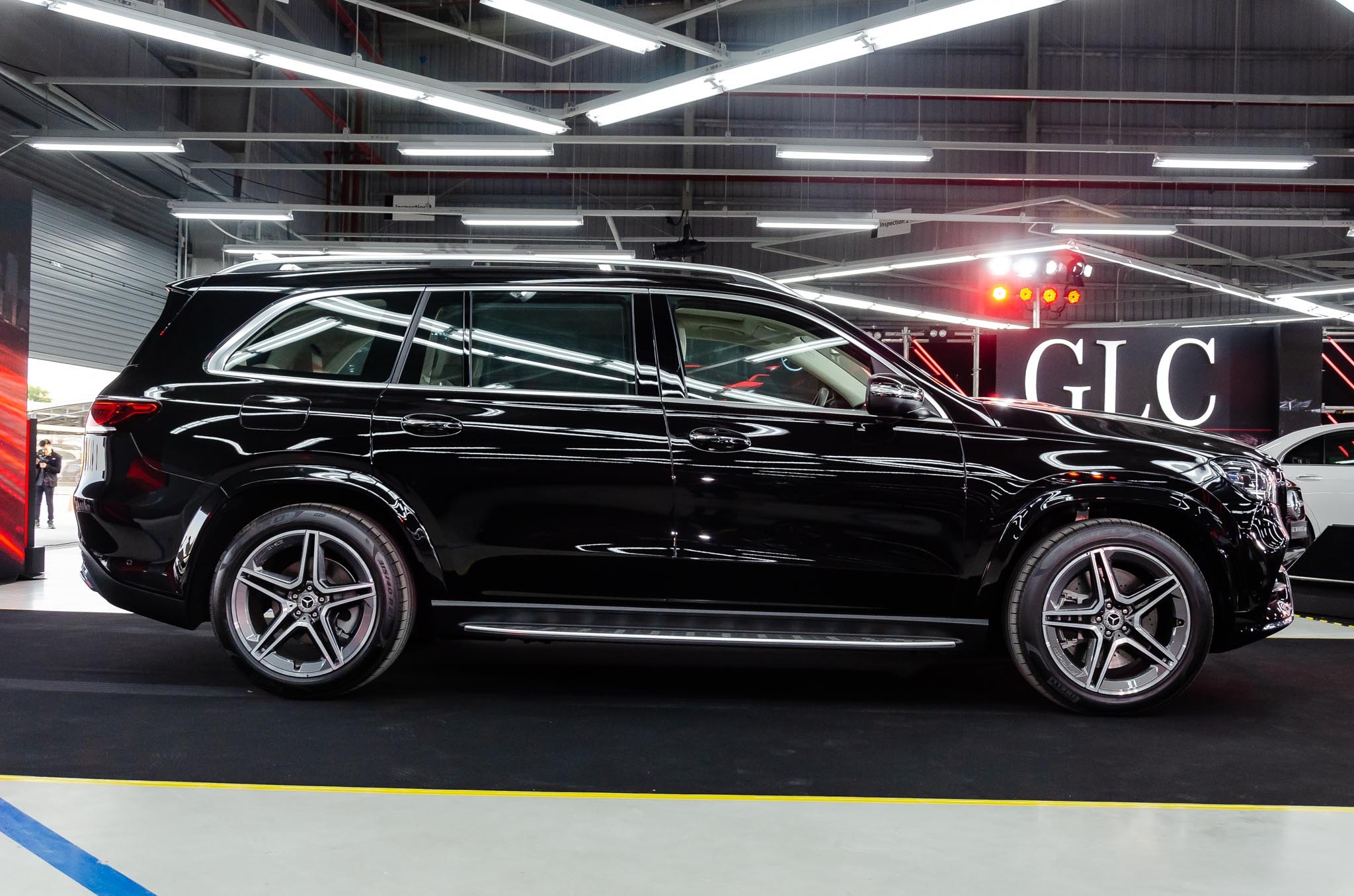 gia Mercedes gls 2020 anh 6