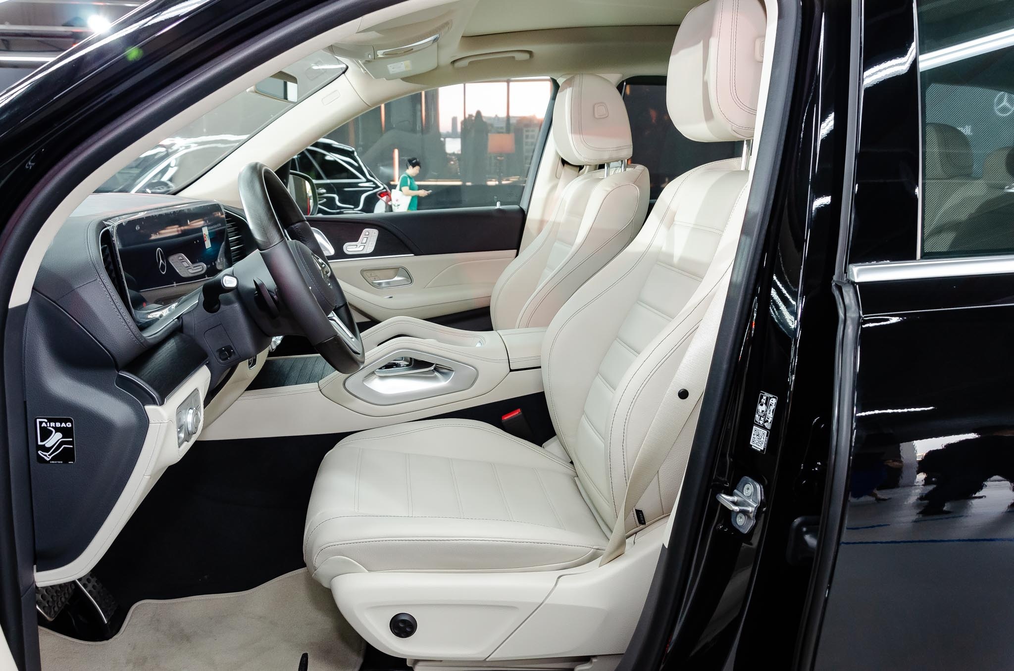 gia Mercedes gls 2020 anh 8