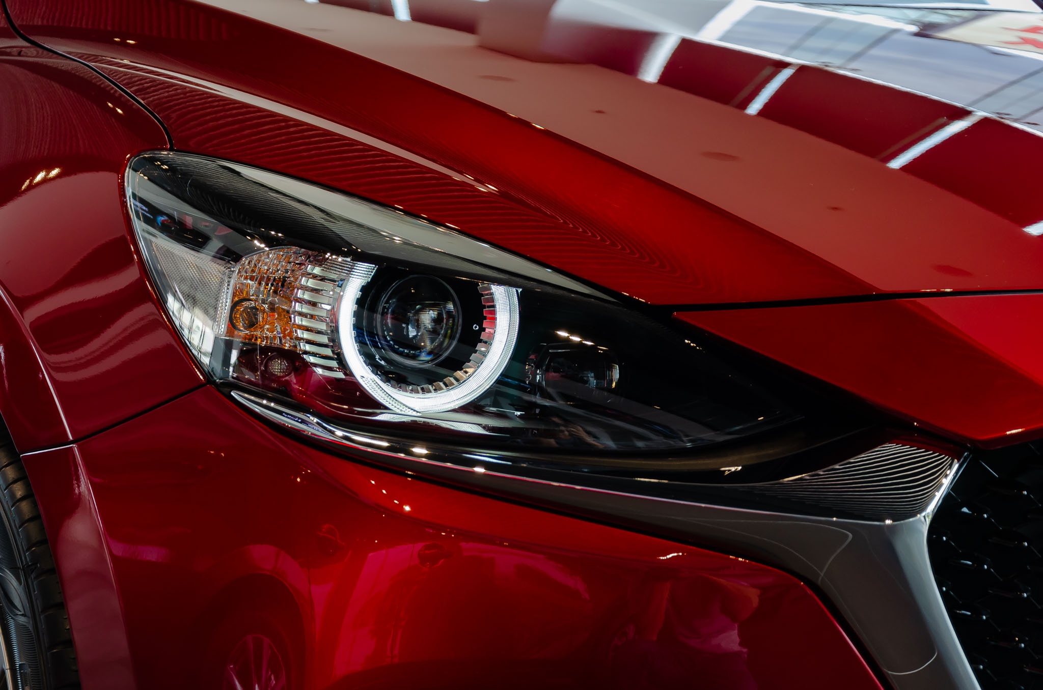 gia Mazda2 2020 anh 8