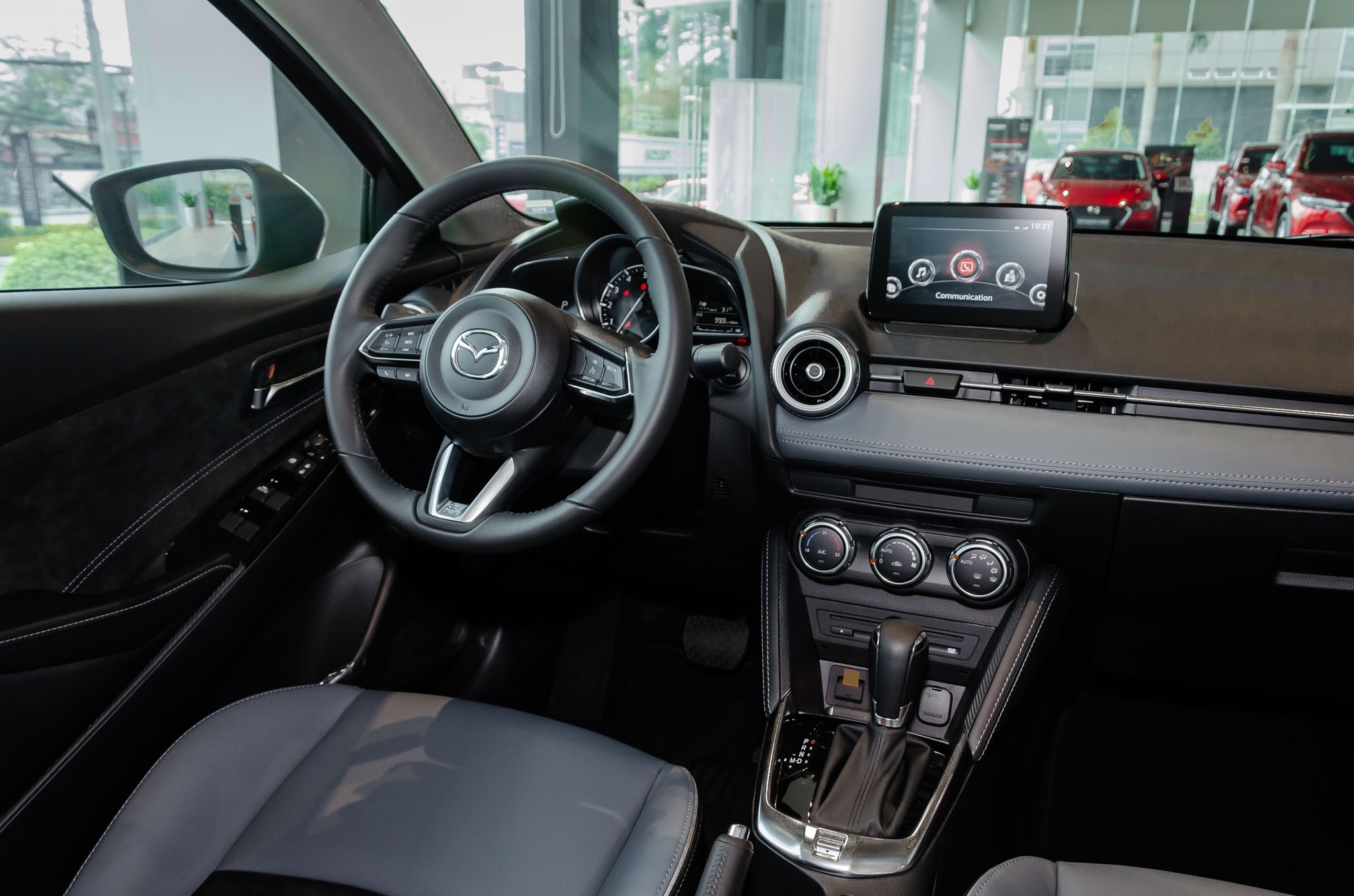 Honda city 2020 anh 6