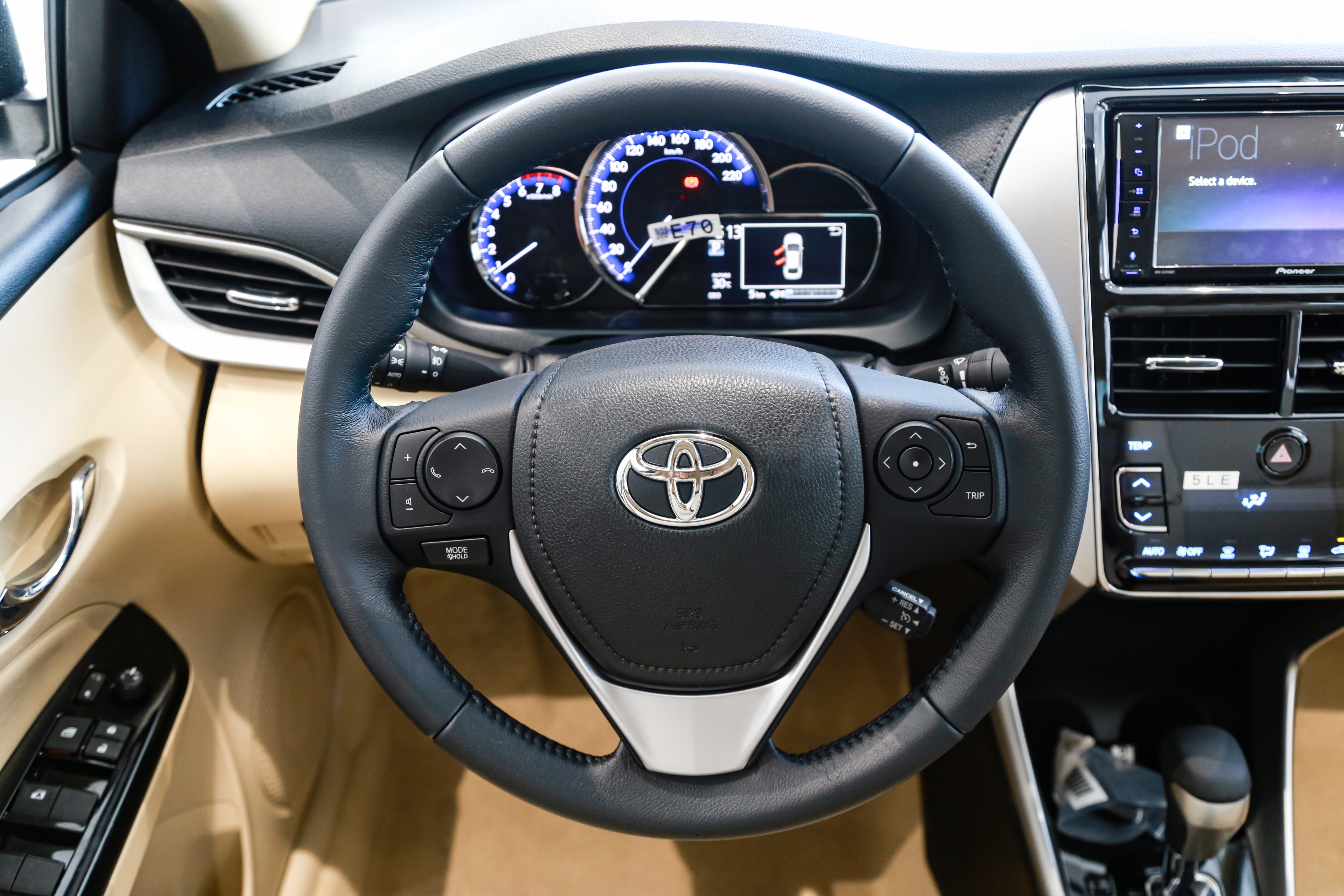 Sedan Nhật Bản tầm 600 triệu ảnh 10 Sedan Nhat Ban tam 600 trieu anh 10