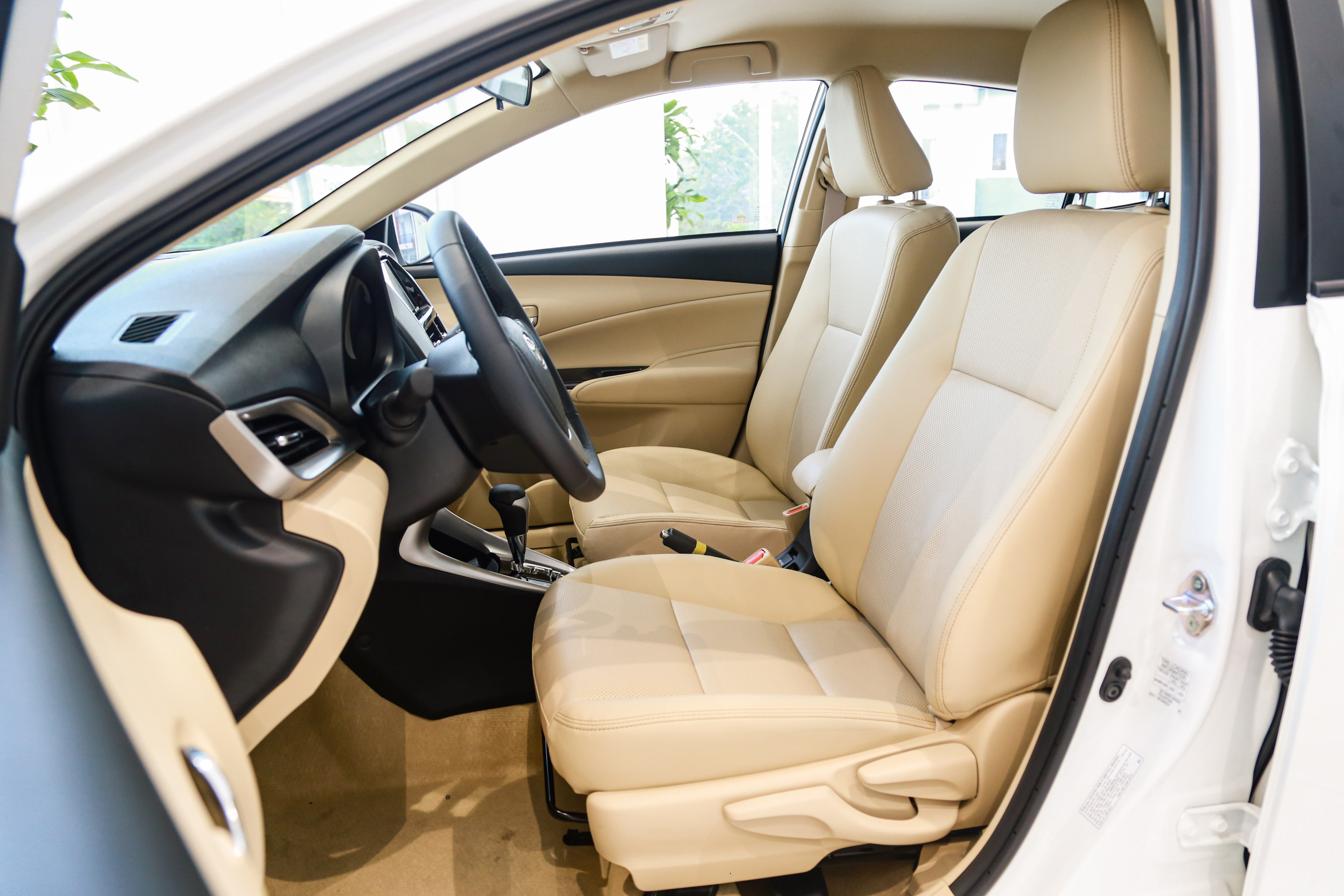 Toyota vios 2020 ảnh 8 Toyota vios 2020 anh 8