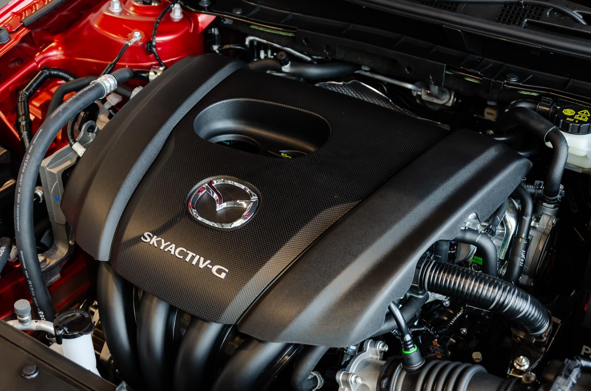 Honda city 2020 ảnh 7 Honda city 2020 anh 7