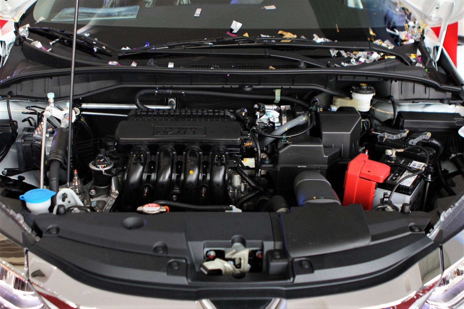 Honda city 2020 ảnh 3 Honda city 2020 anh 3