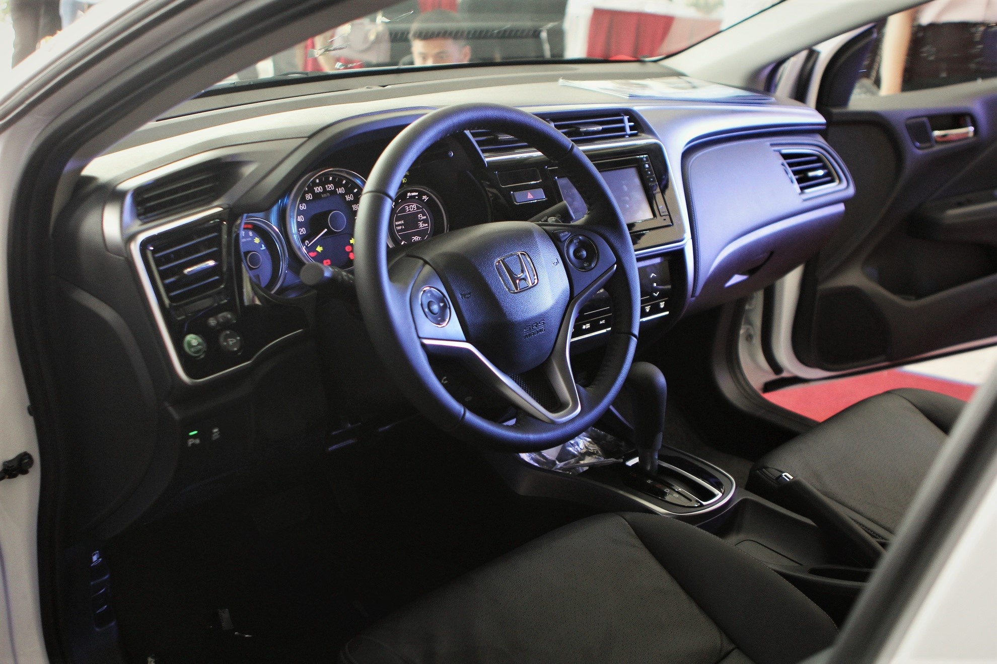 Honda city 2020 ảnh 2 Honda city 2020 anh 2