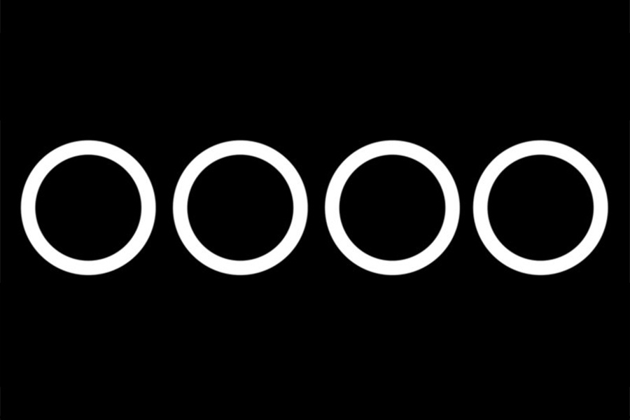 Audi, Mercedes-Benz va Volkswagen ve lai logo nhac nho cach ly xa hoi hinh anh