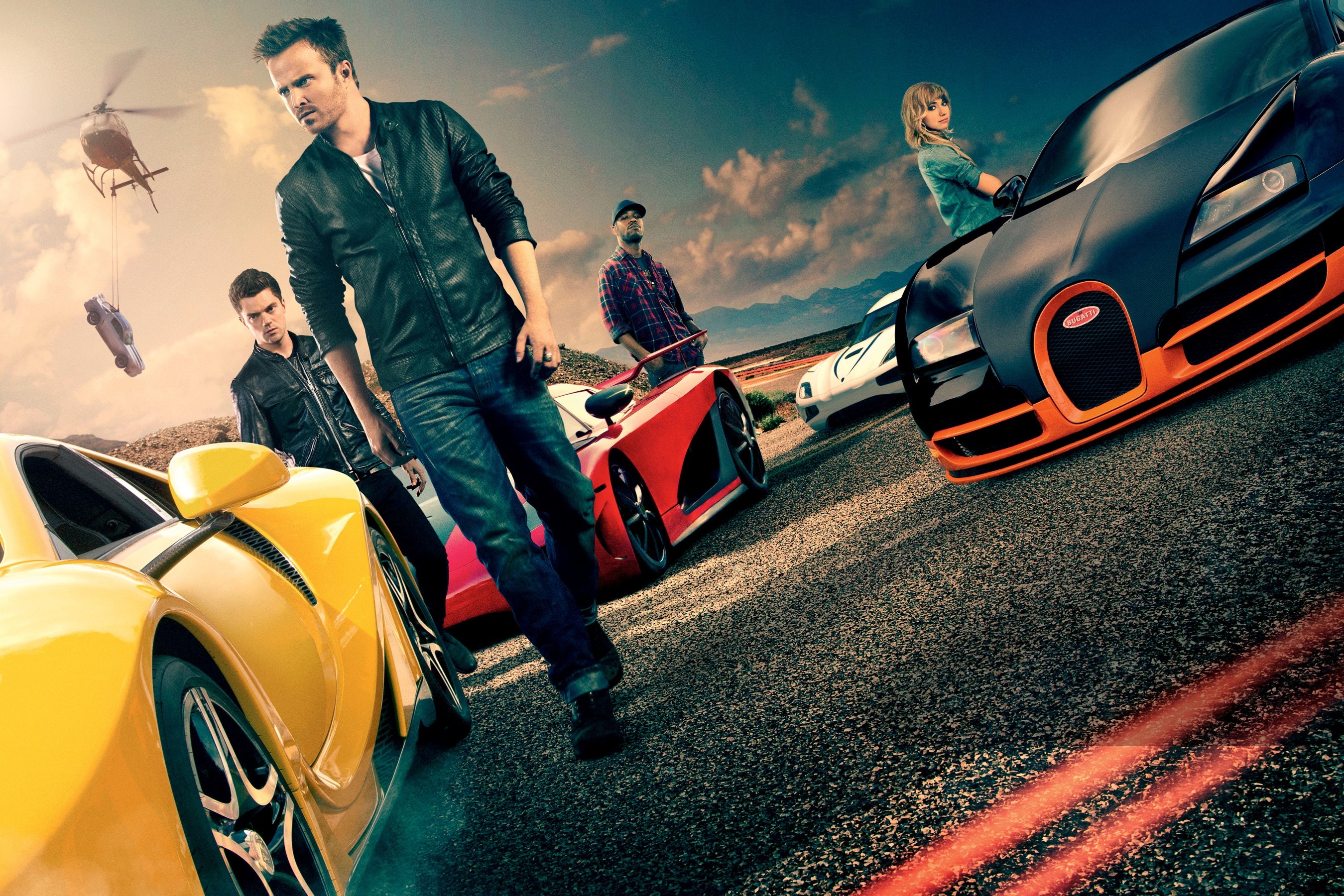 Ford v Ferrari anh 6