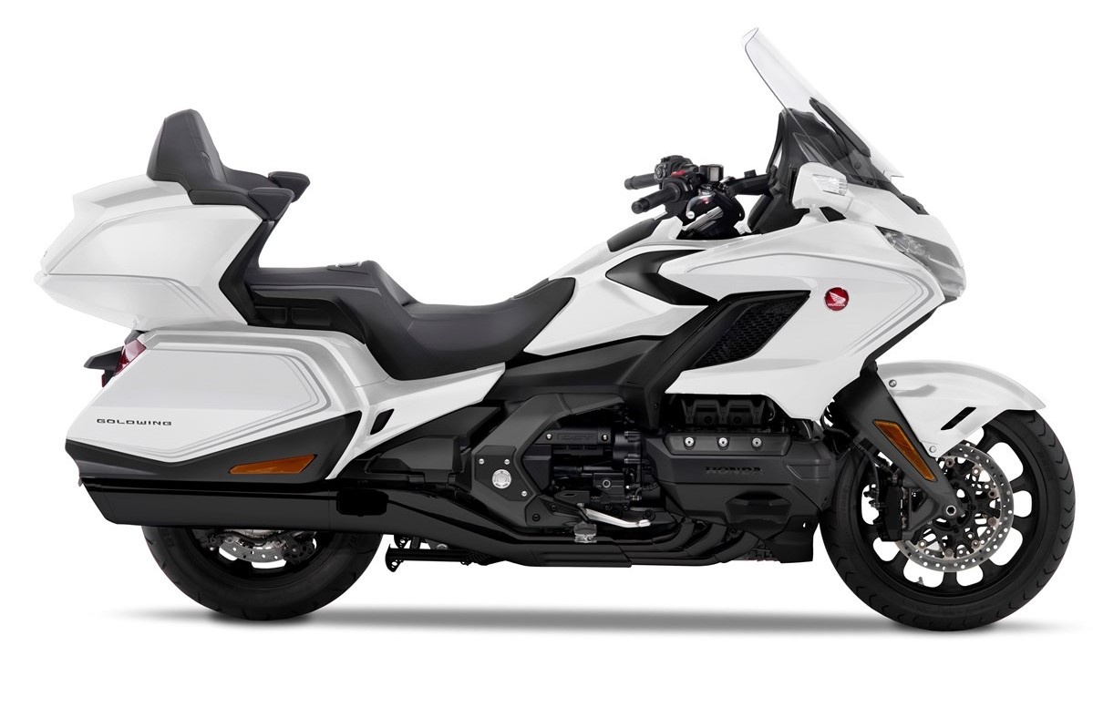 Honda Africa Twin 2020 anh 6