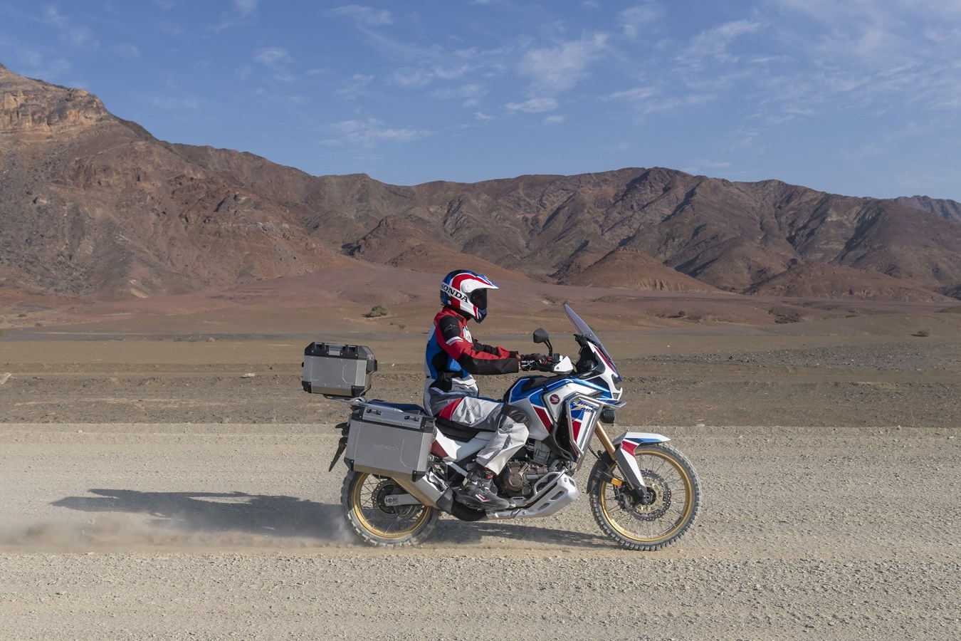 Honda Africa Twin 2020 anh 2