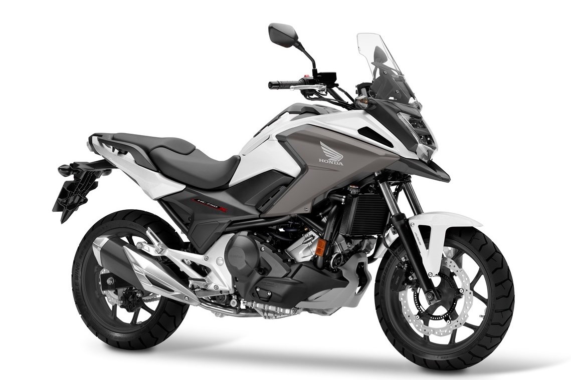 Honda Africa Twin 2020 anh 4