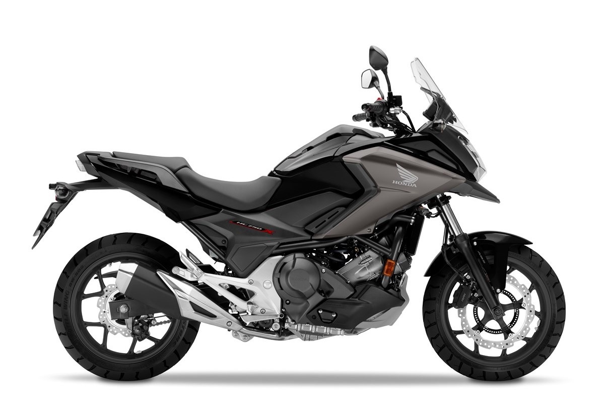Honda Africa Twin 2020 anh 3