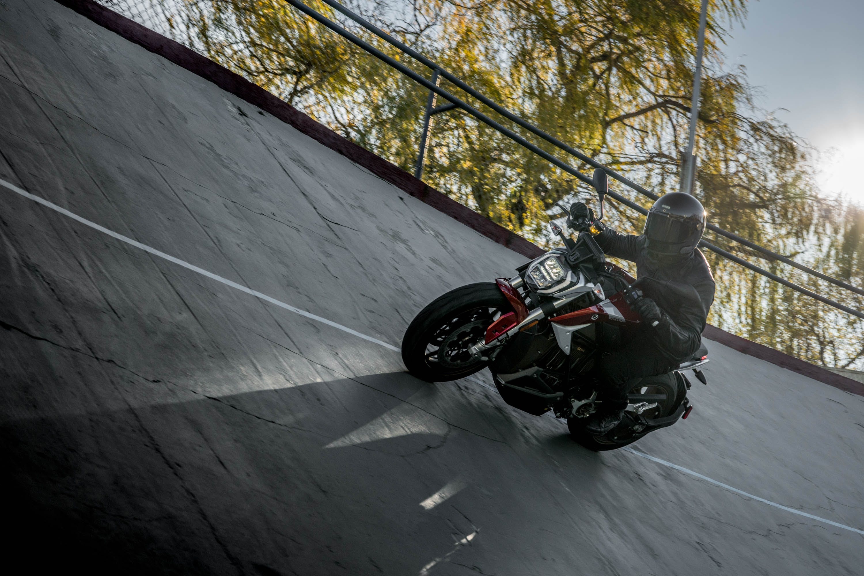 Honda Africa Twin 2020 anh 8