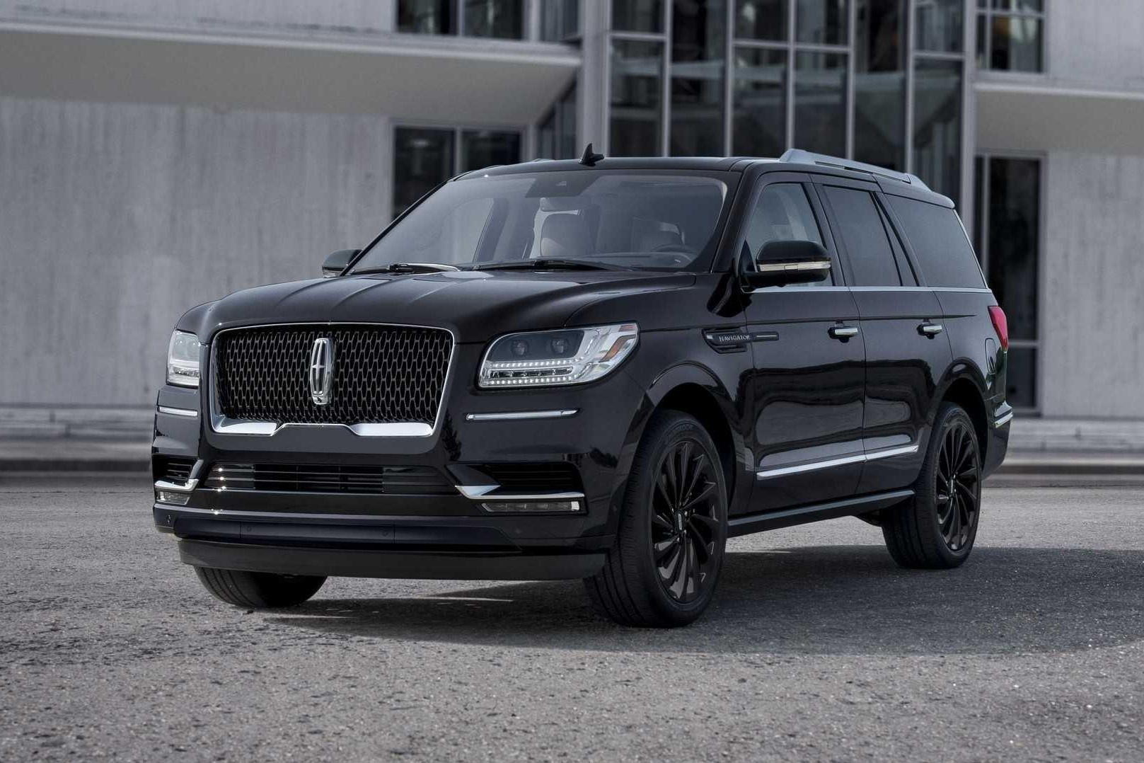 gia cadillac escalade anh 8