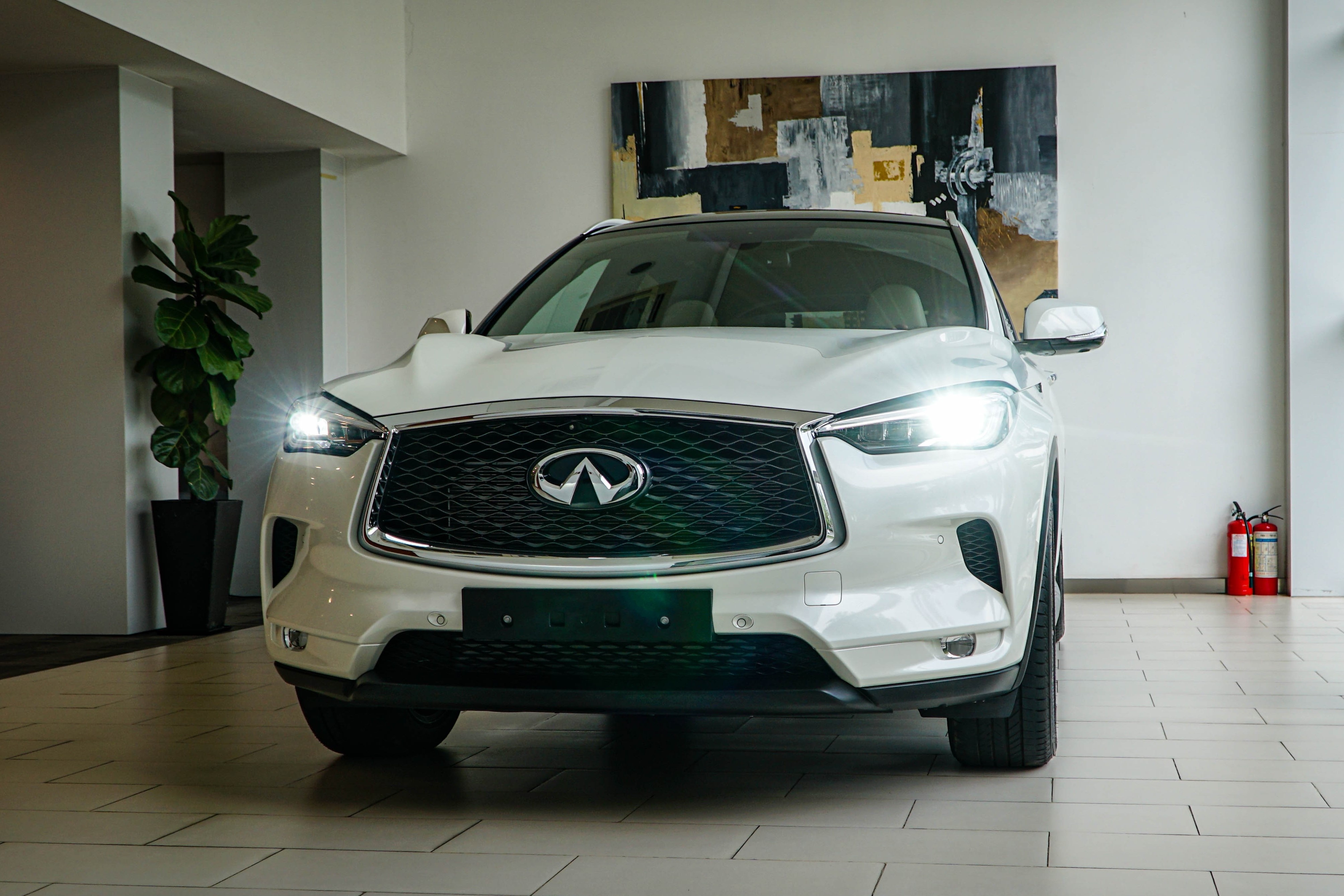 gia cadillac escalade anh 3