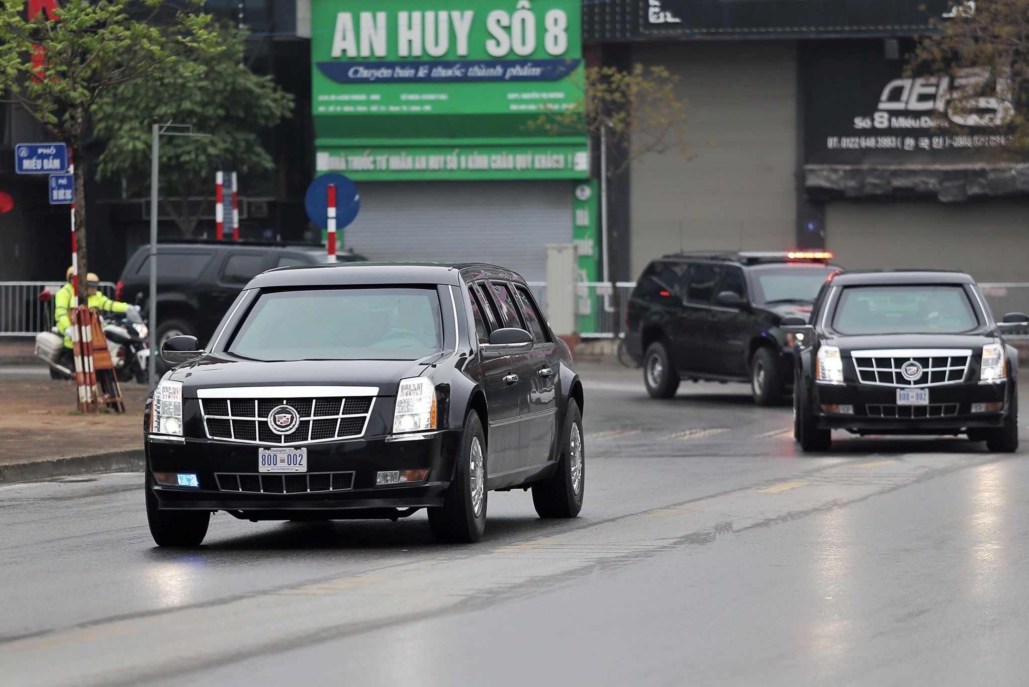 gia cadillac escalade anh 5