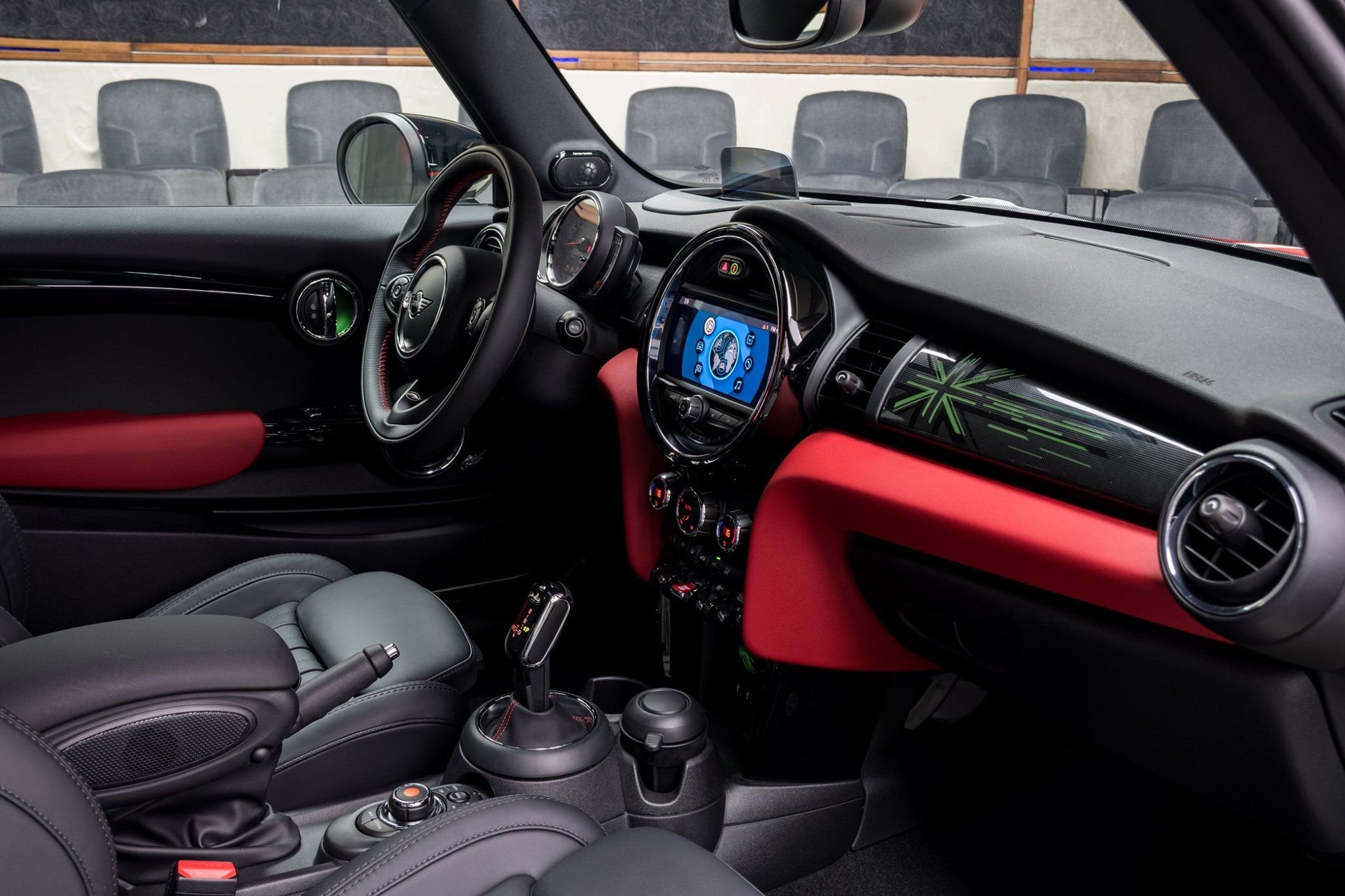 Mini Cooper S 2020 anh 20