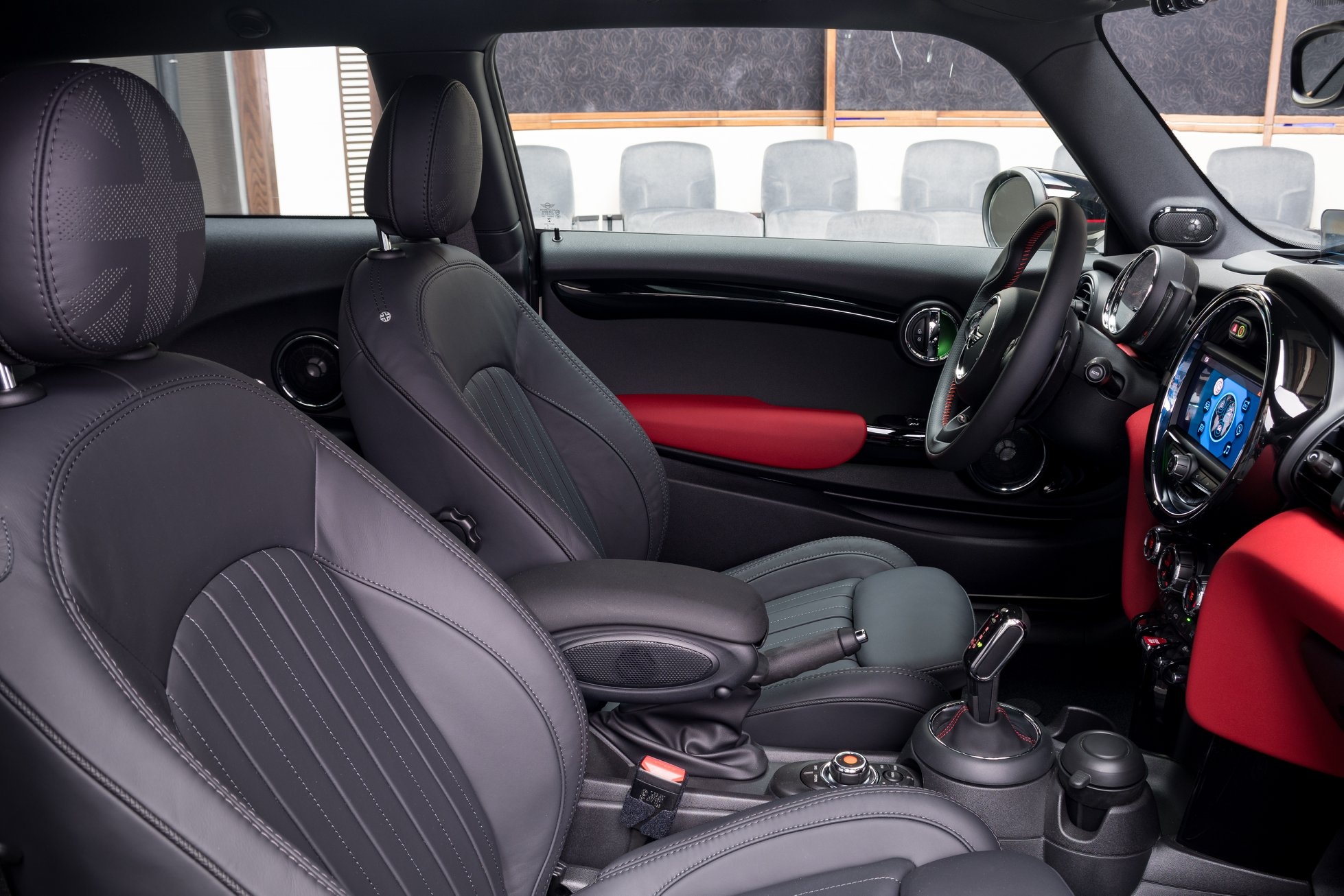 Mini Cooper S 2020 anh 21