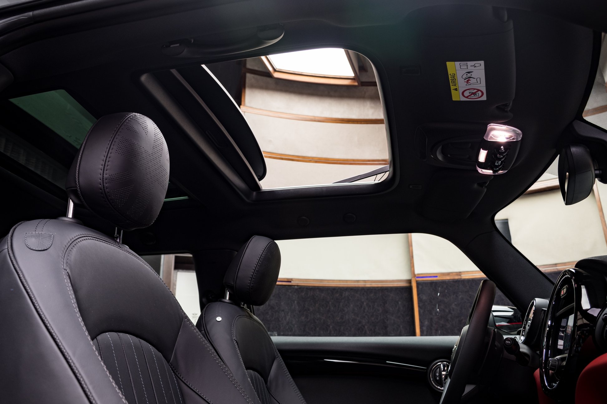 Mini Cooper S 2020 anh 24