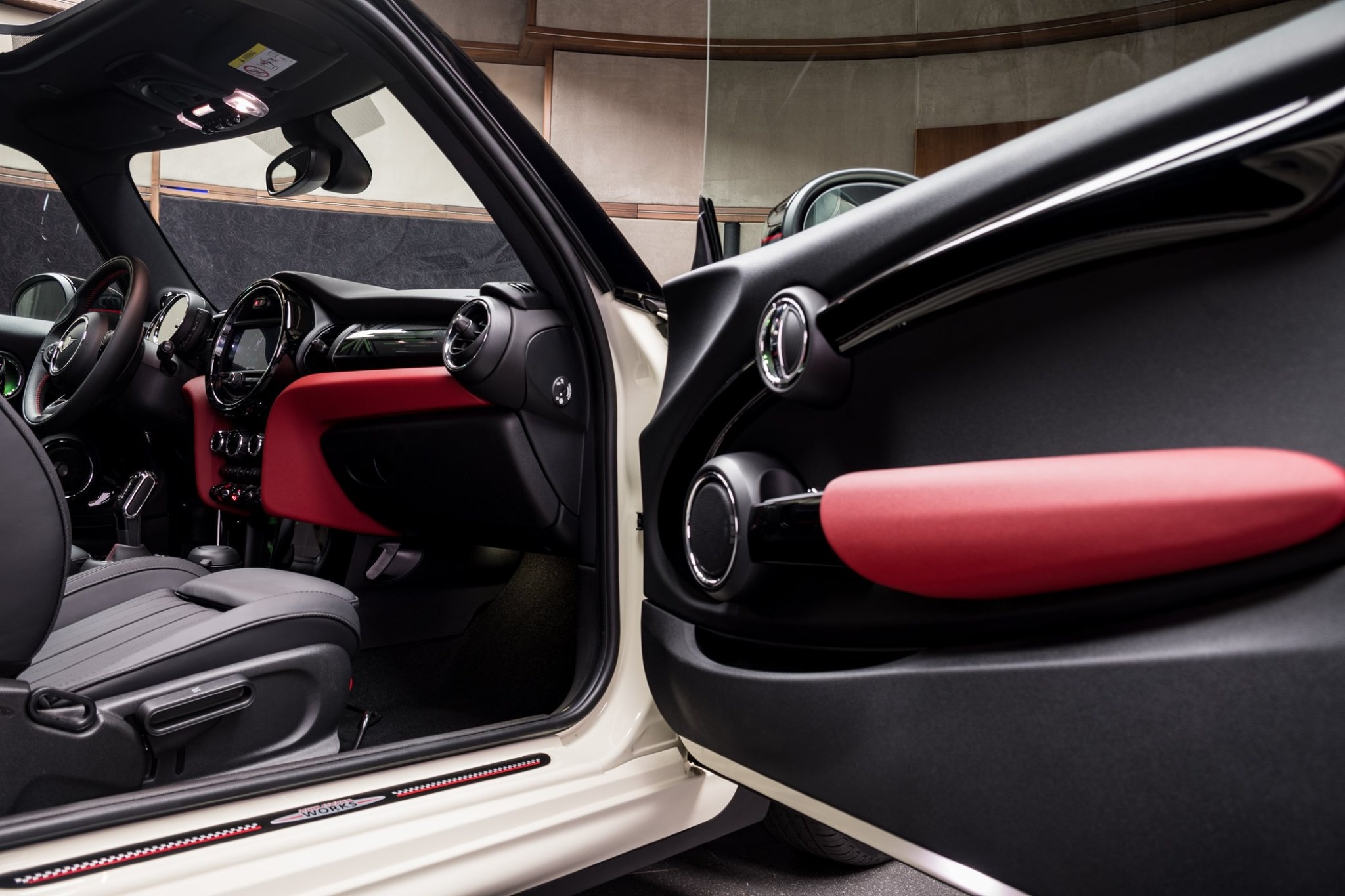 Mini Cooper S 2020 anh 22