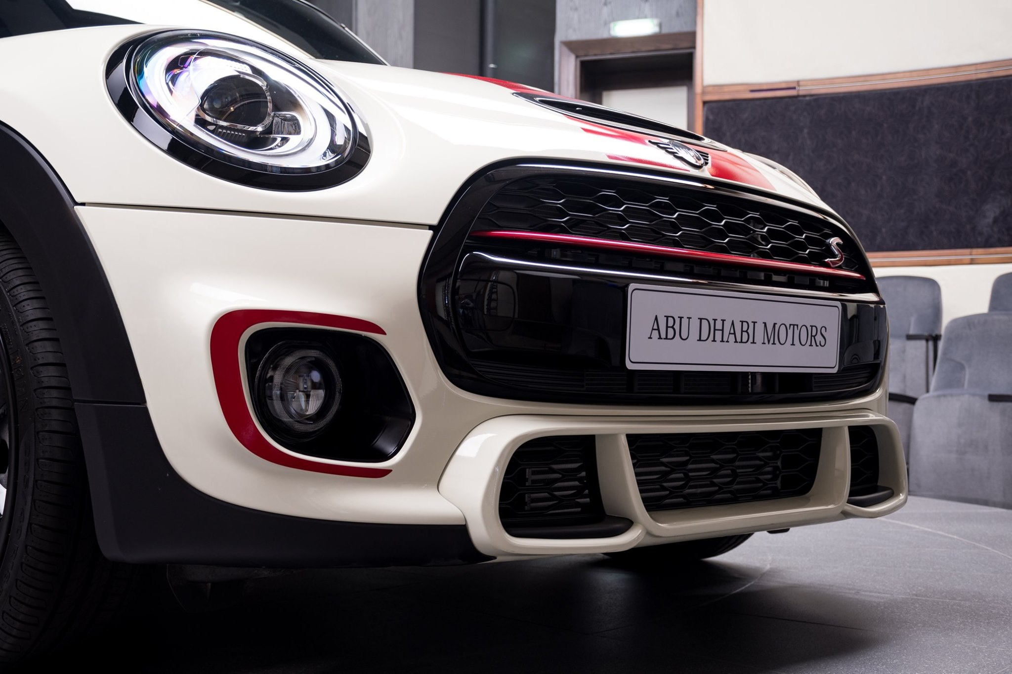 Mini Cooper S 2020 anh 8