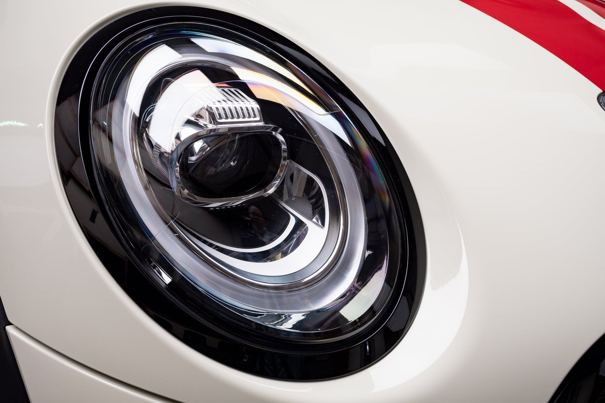 Mini Cooper S 2020 anh 11