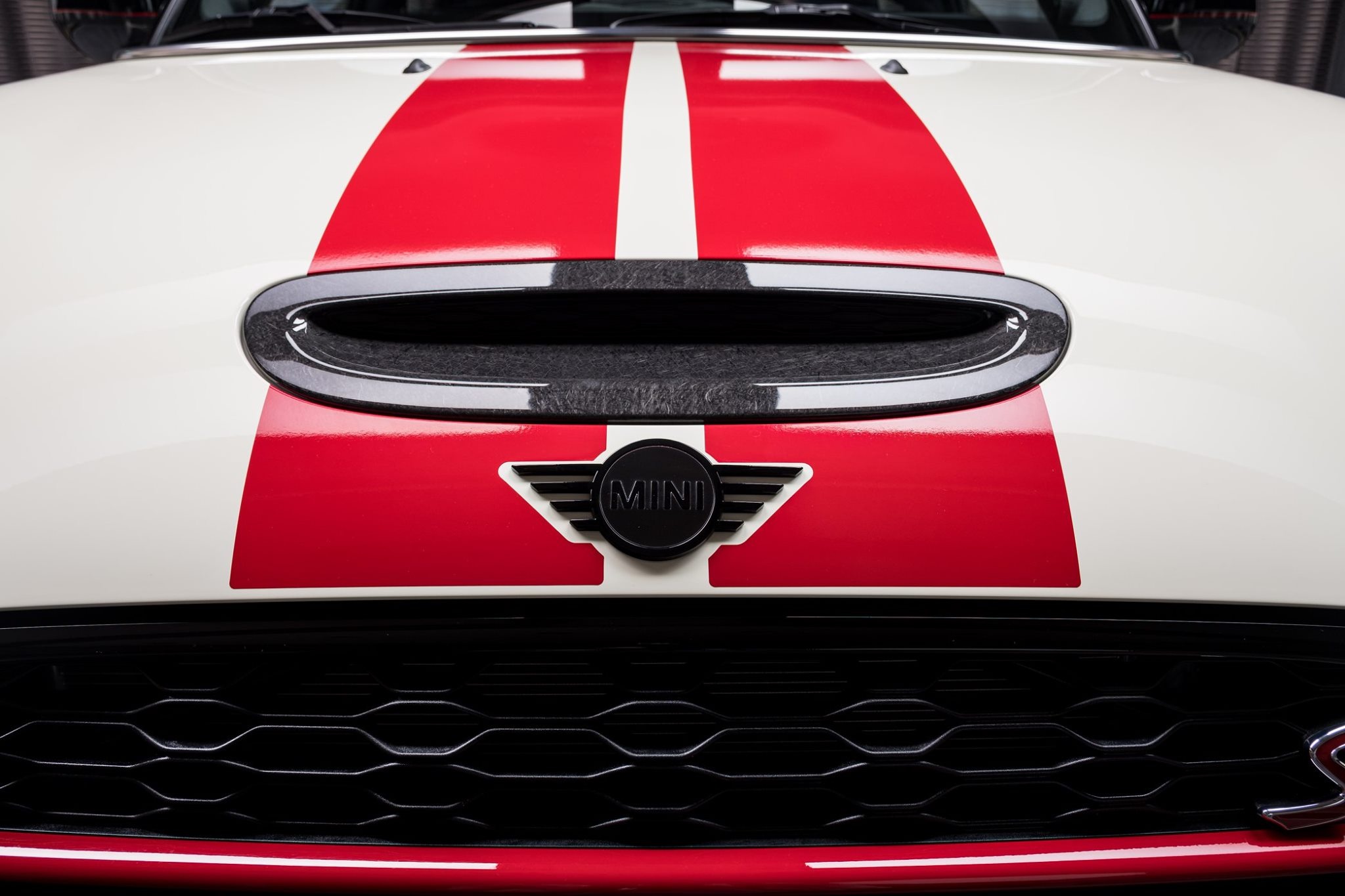 Mini Cooper S 2020 anh 10