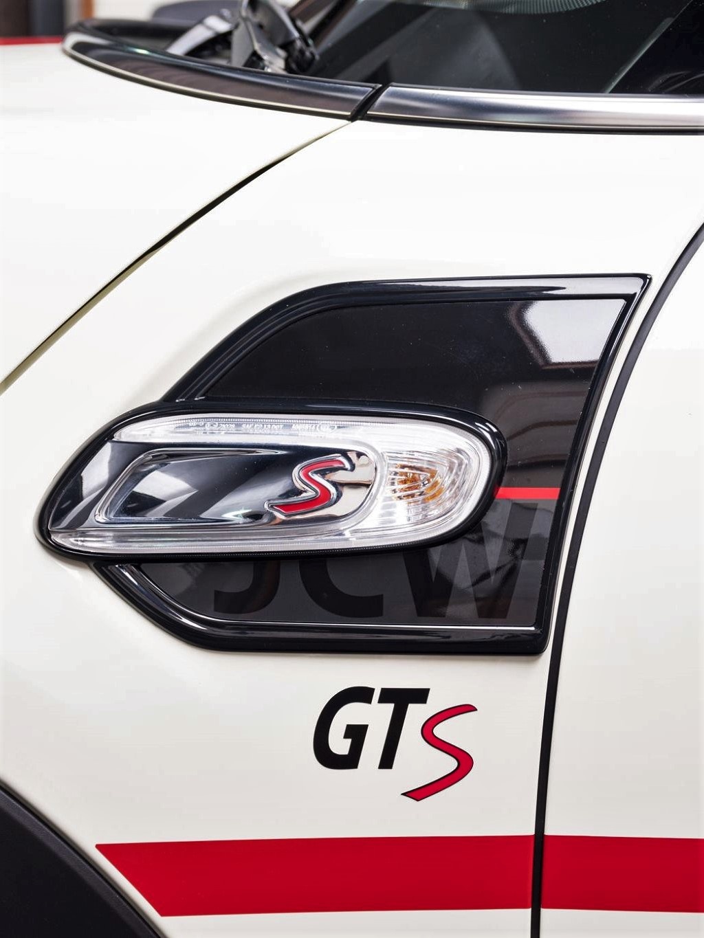 Mini Cooper S 2020 anh 15