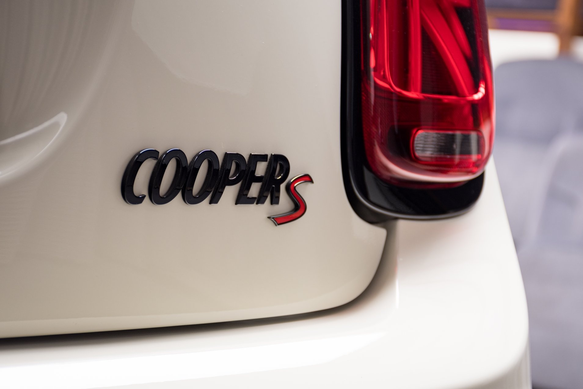 Mini Cooper S 2020 anh 16