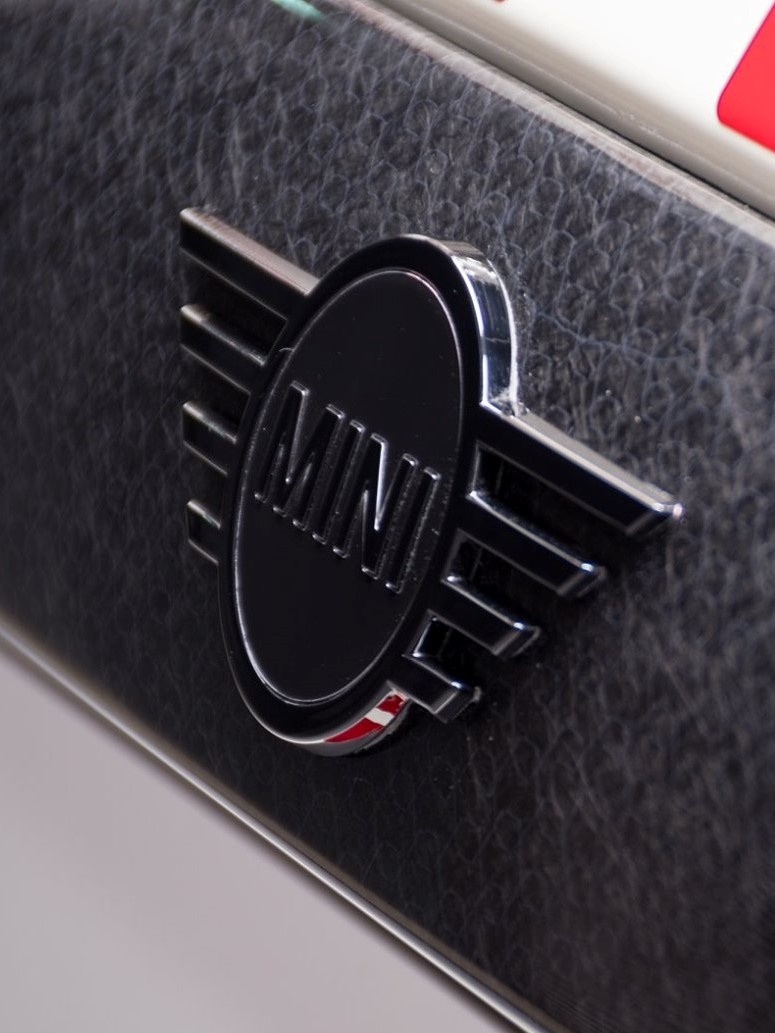 Mini Cooper S 2020 anh 13