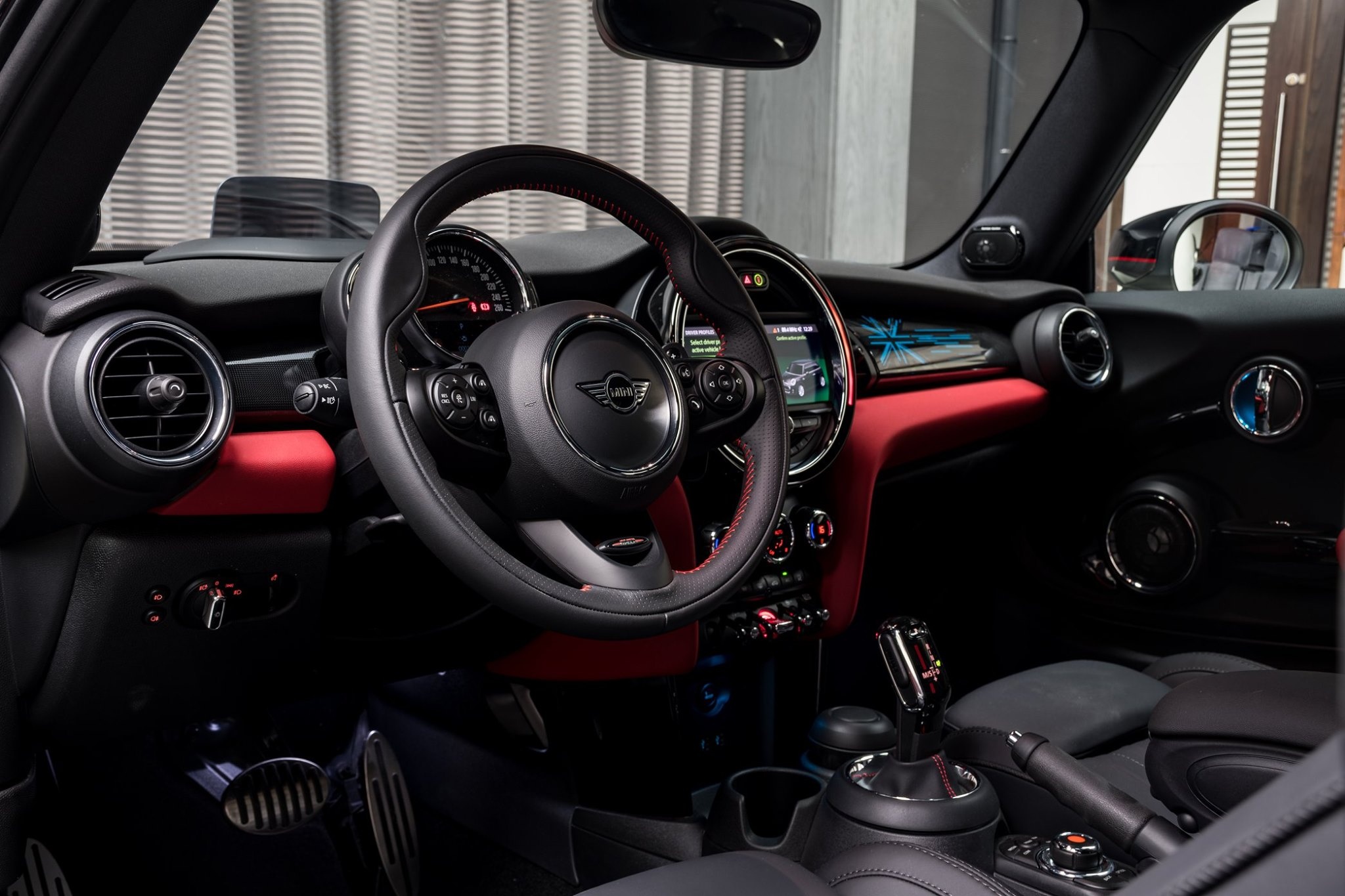 Mini Cooper S 2020 anh 19